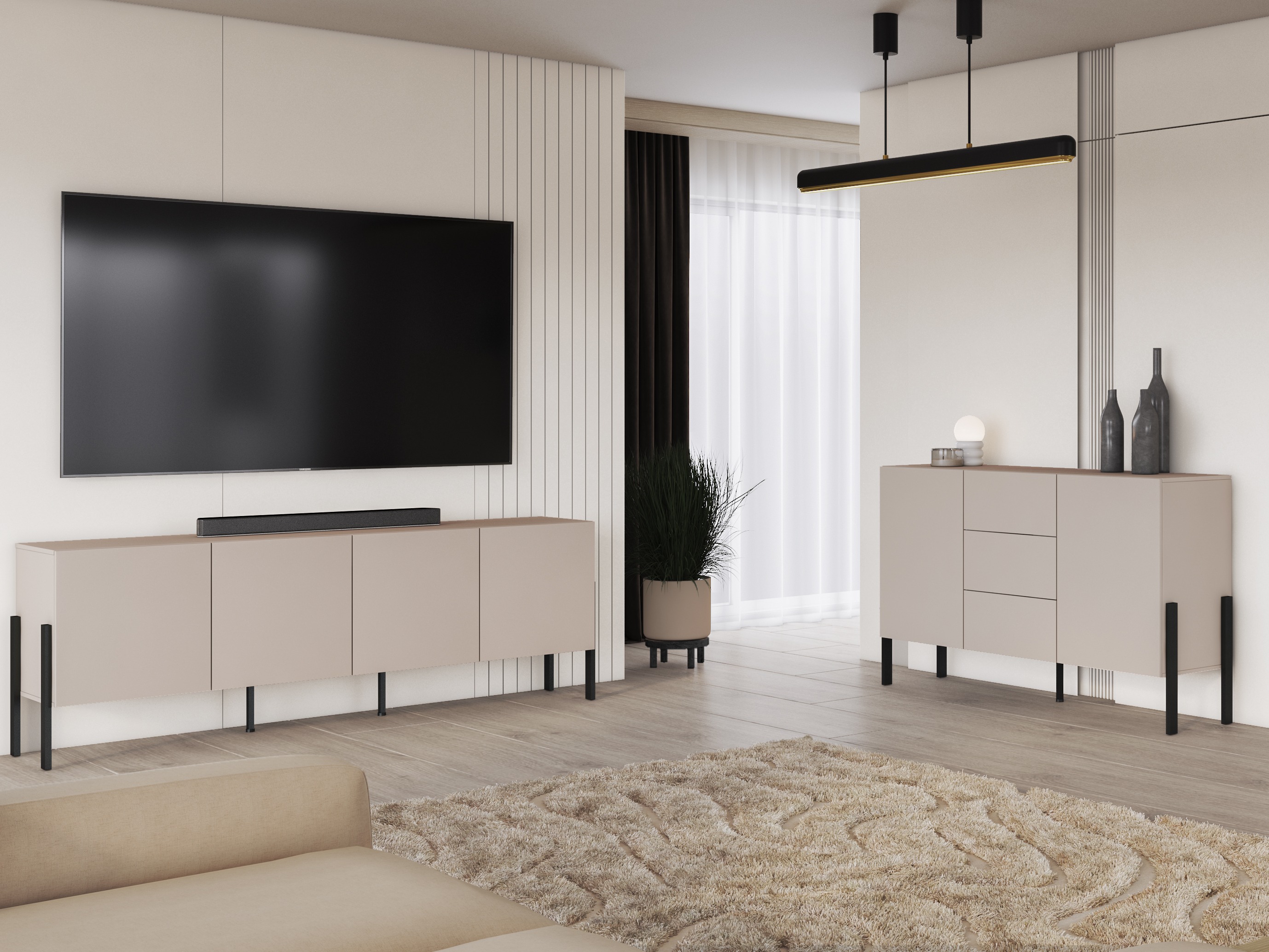 Kumode Etsore 104 (Kašmirs)