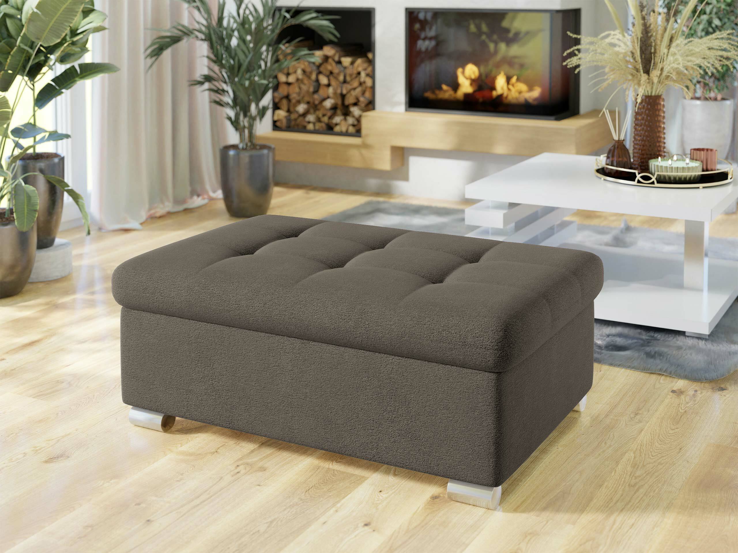 Мягкая скамья Comfivo 118 (Velo 625)