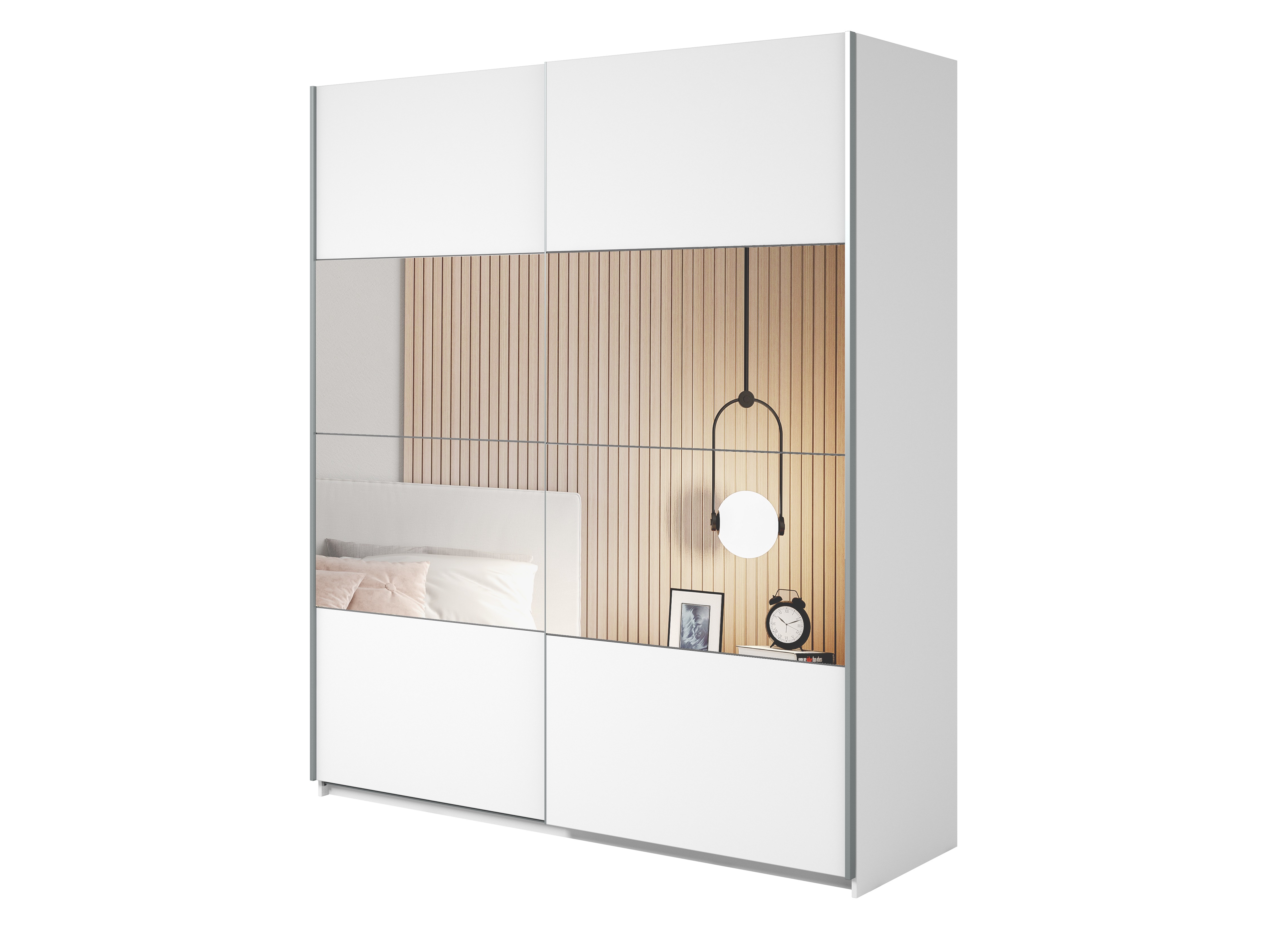 Шкаф Melvele 111