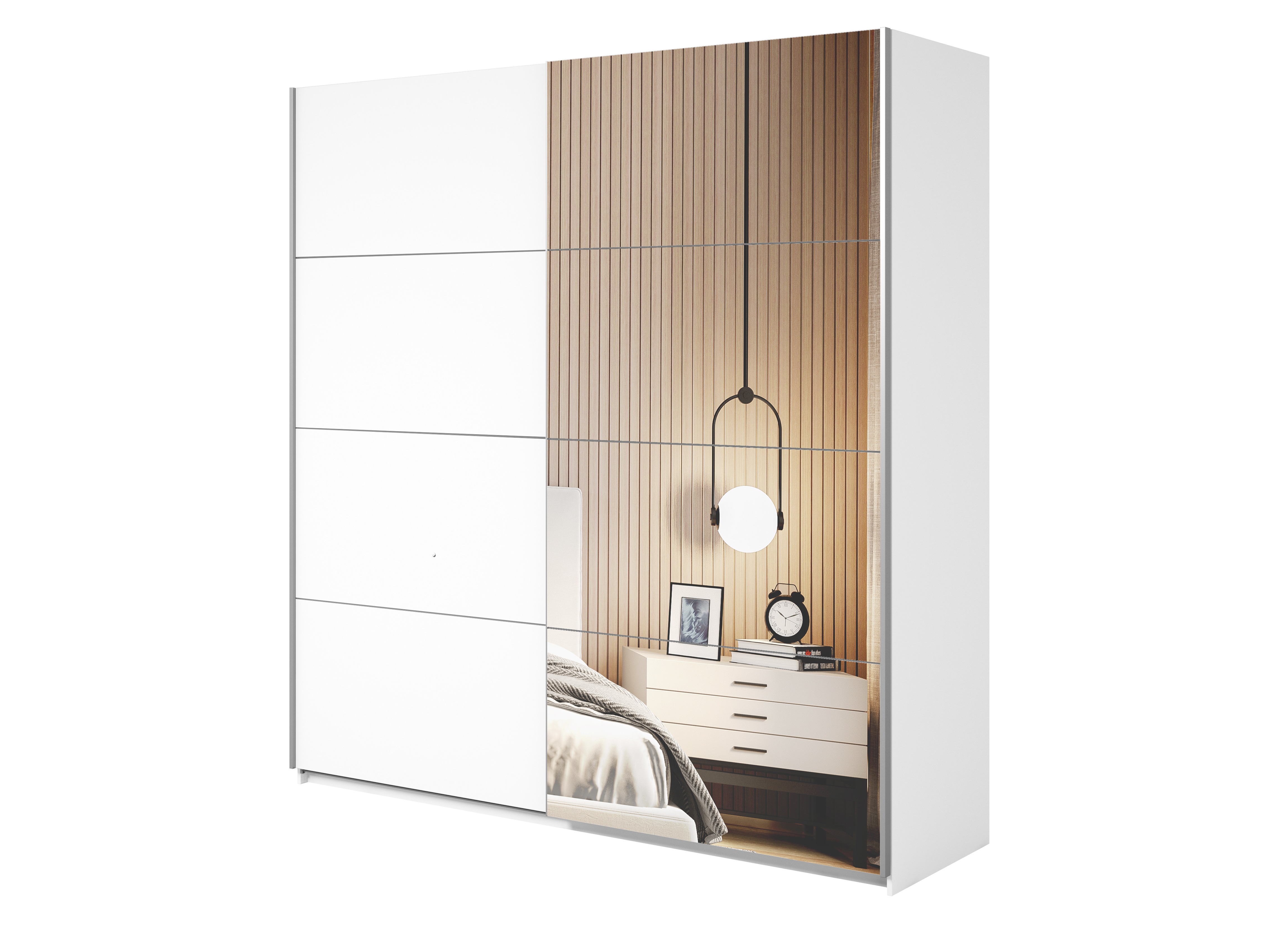 Шкаф Melvele 111