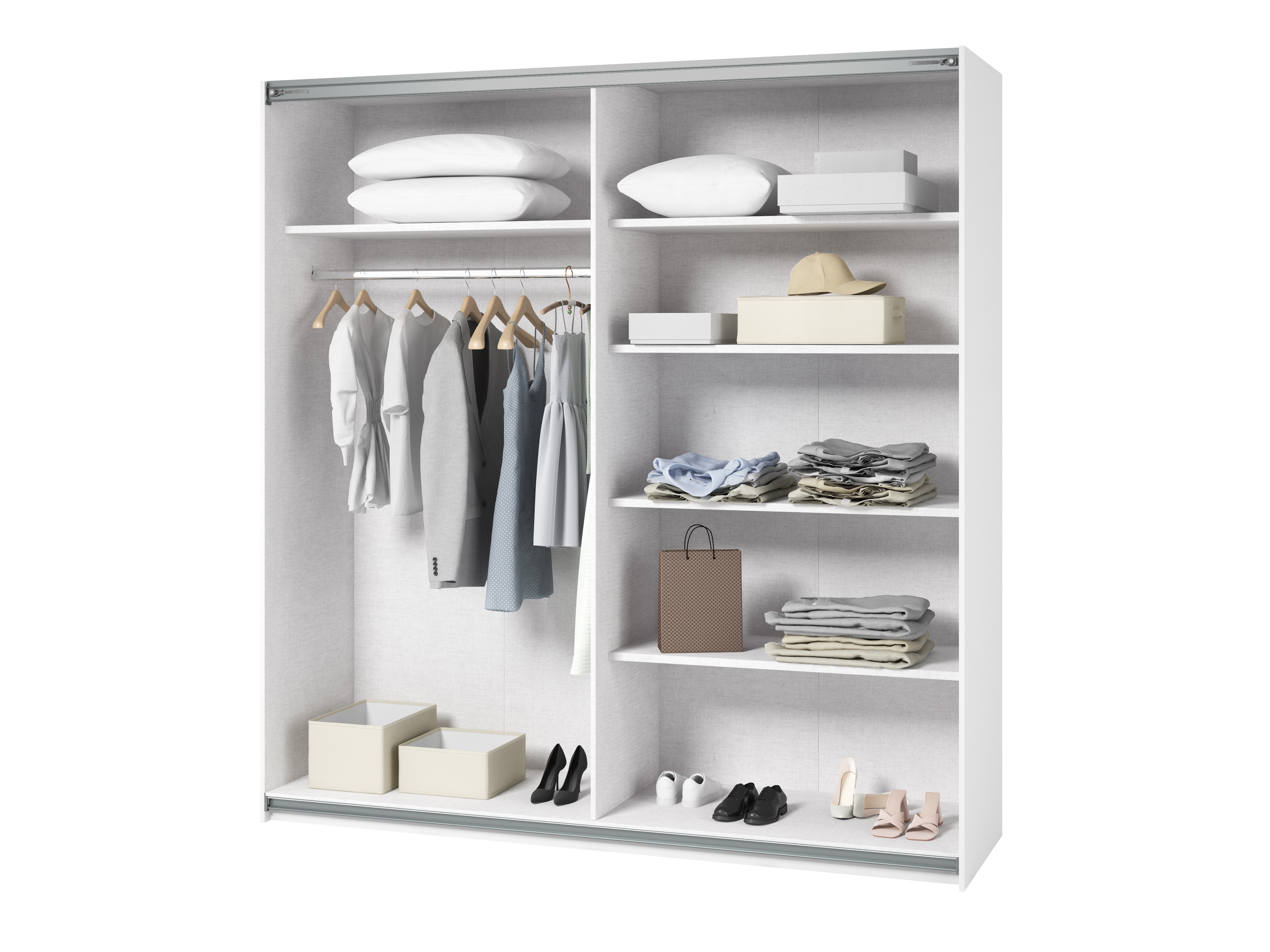 Шкаф Melvele 111