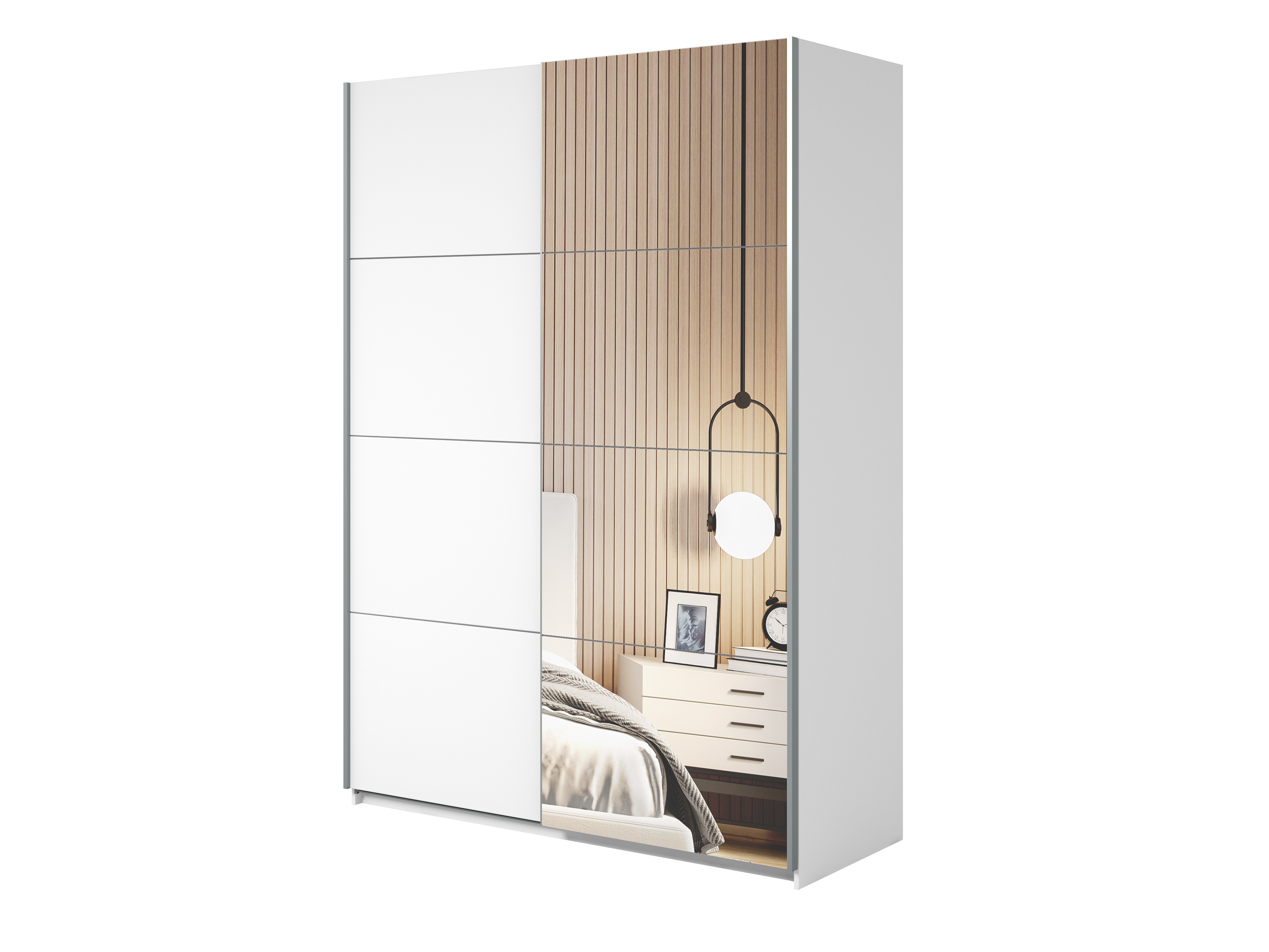 Шкаф Melvele 111