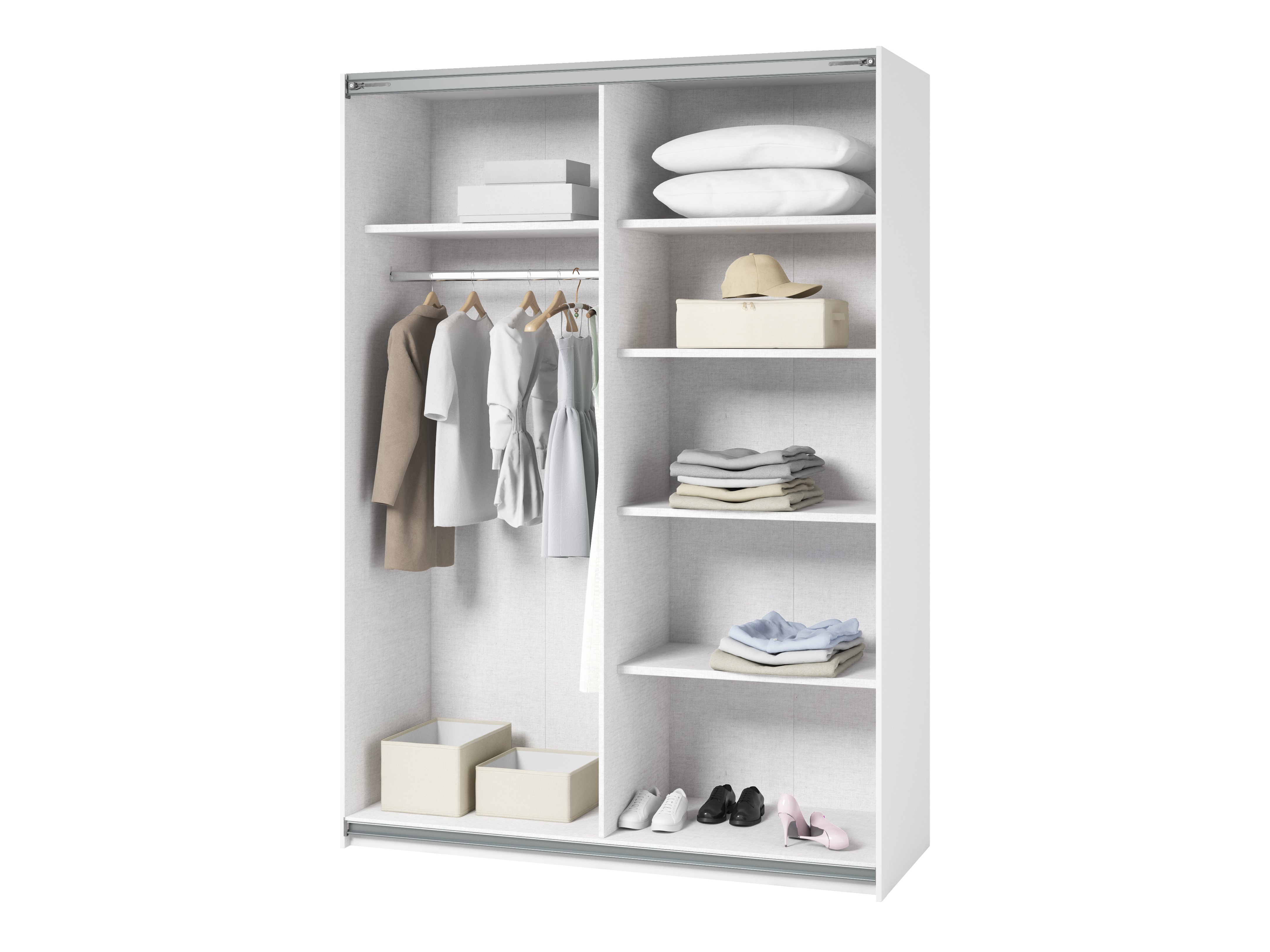 Шкаф Melvele 111