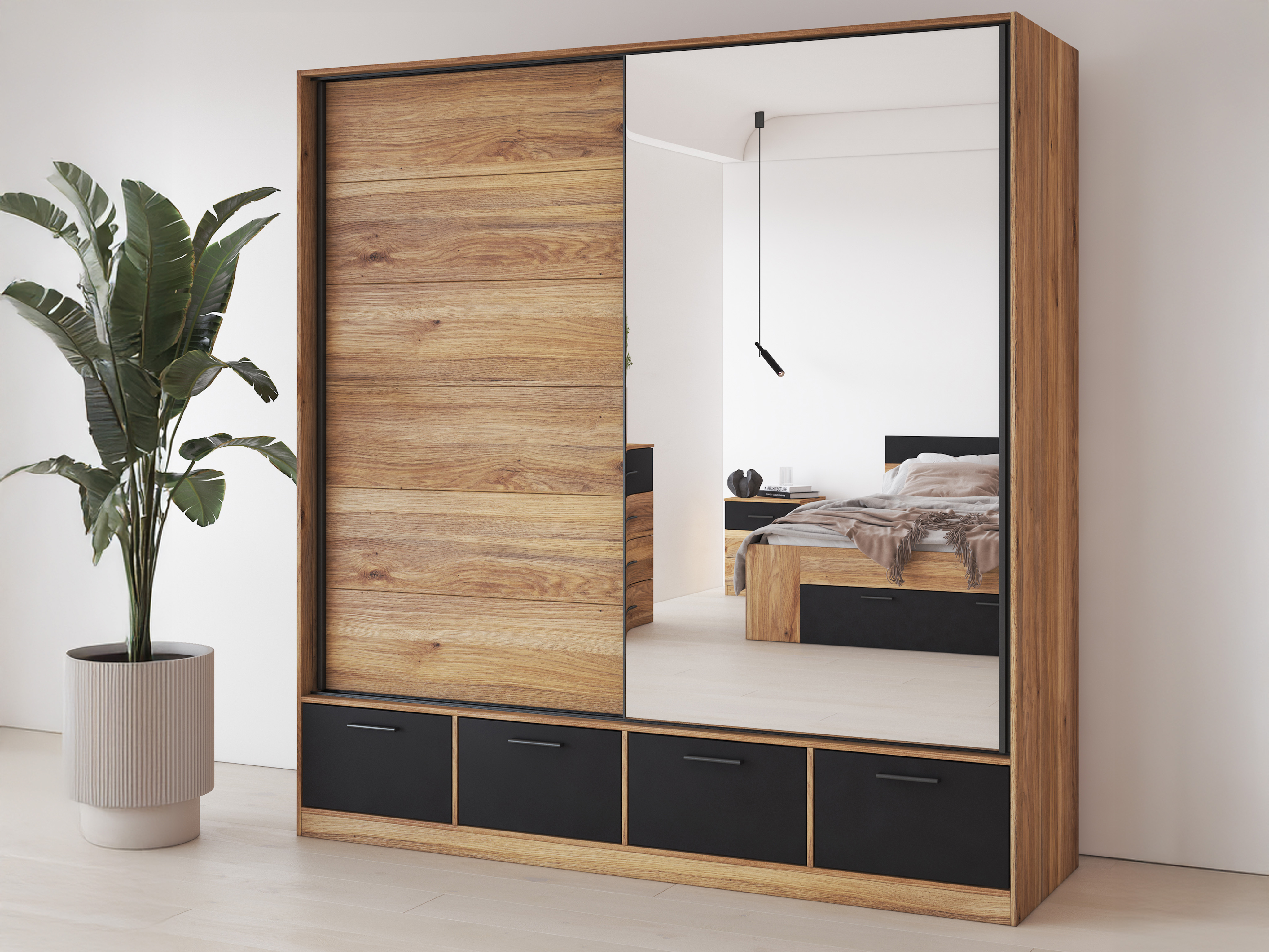 Шкаф Melvele 117