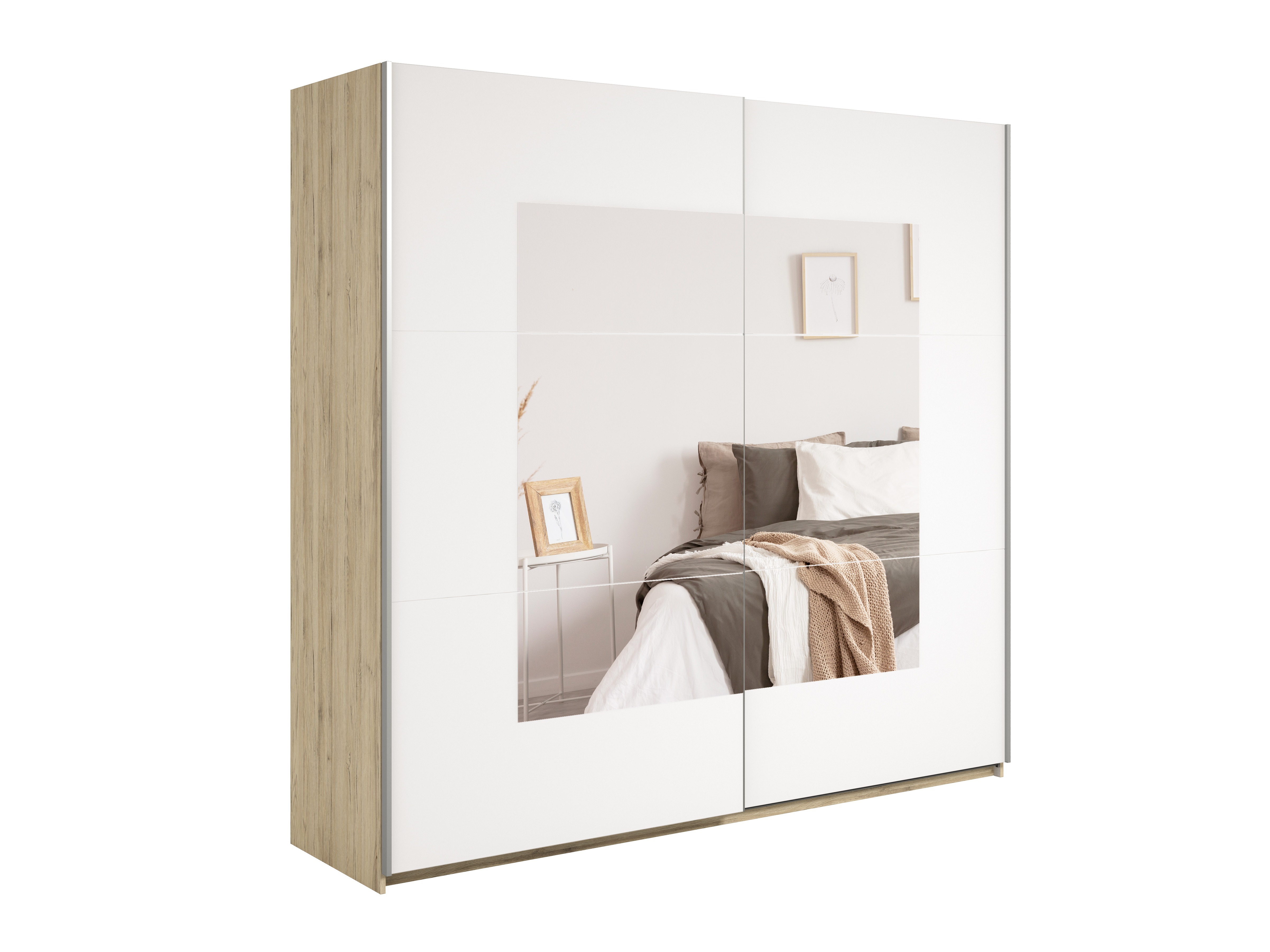 Спальный гарнитур Melvele 104