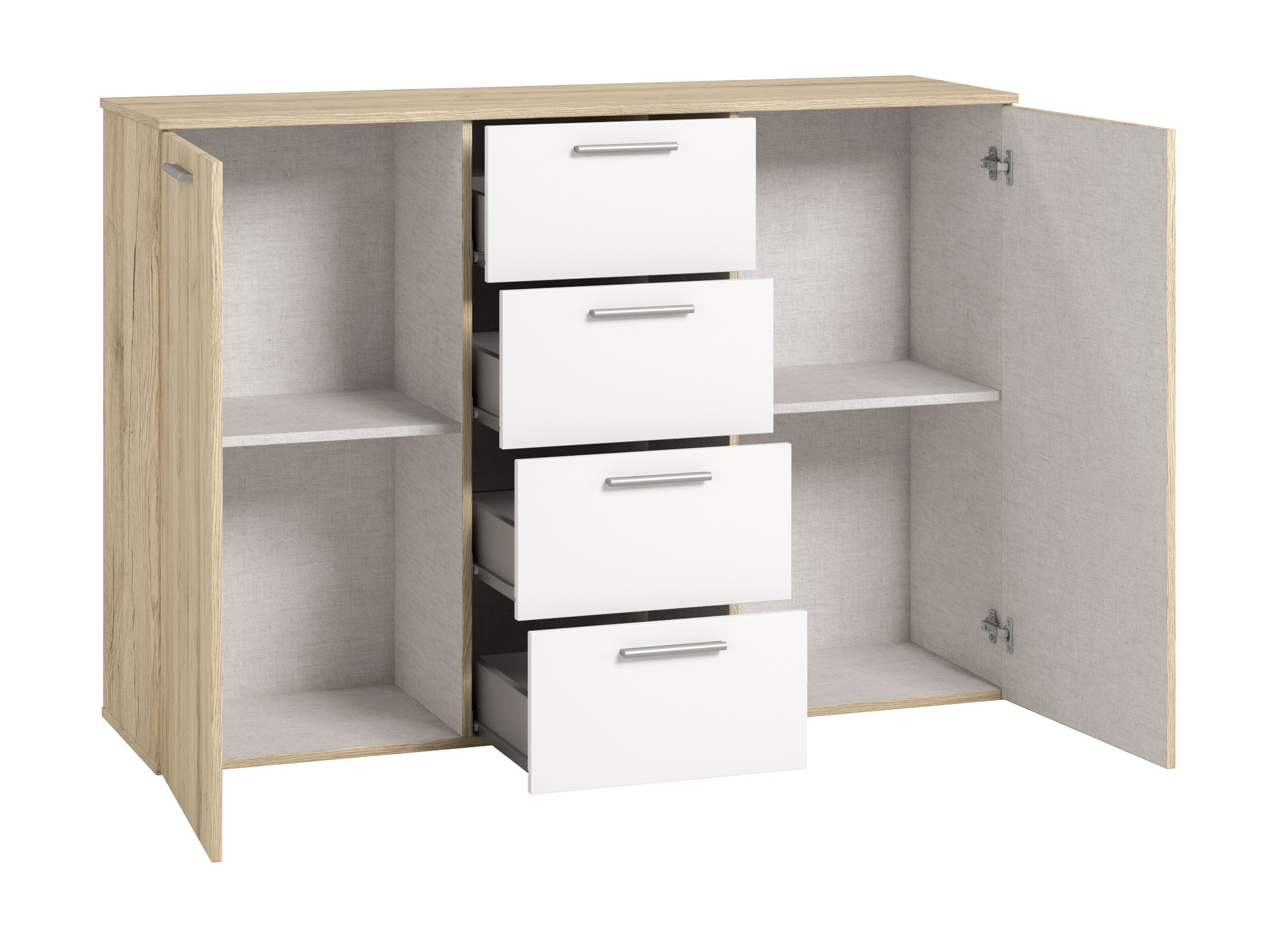 Спальный гарнитур Melvele 104