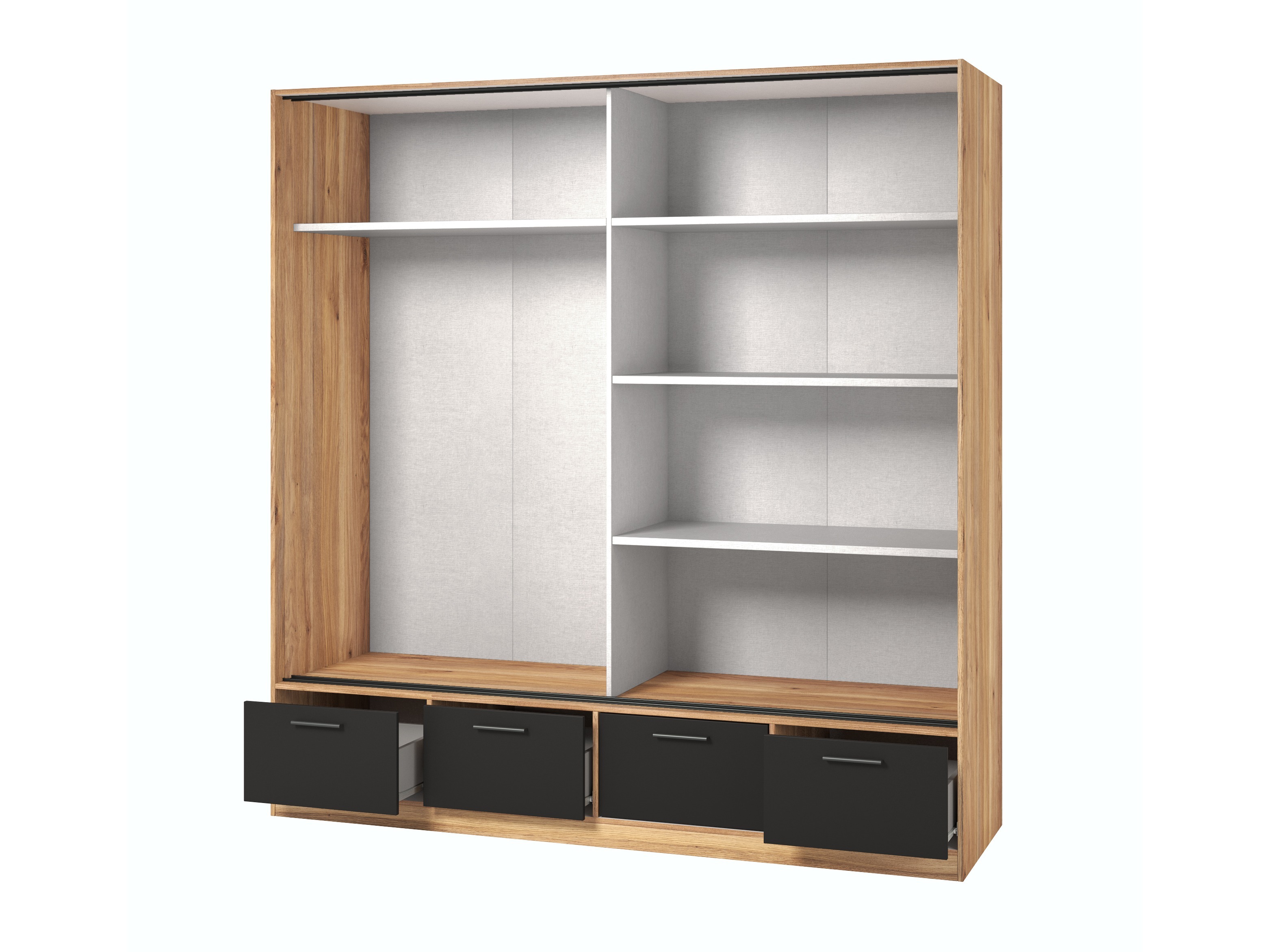 Спальный гарнитур Melvele 118