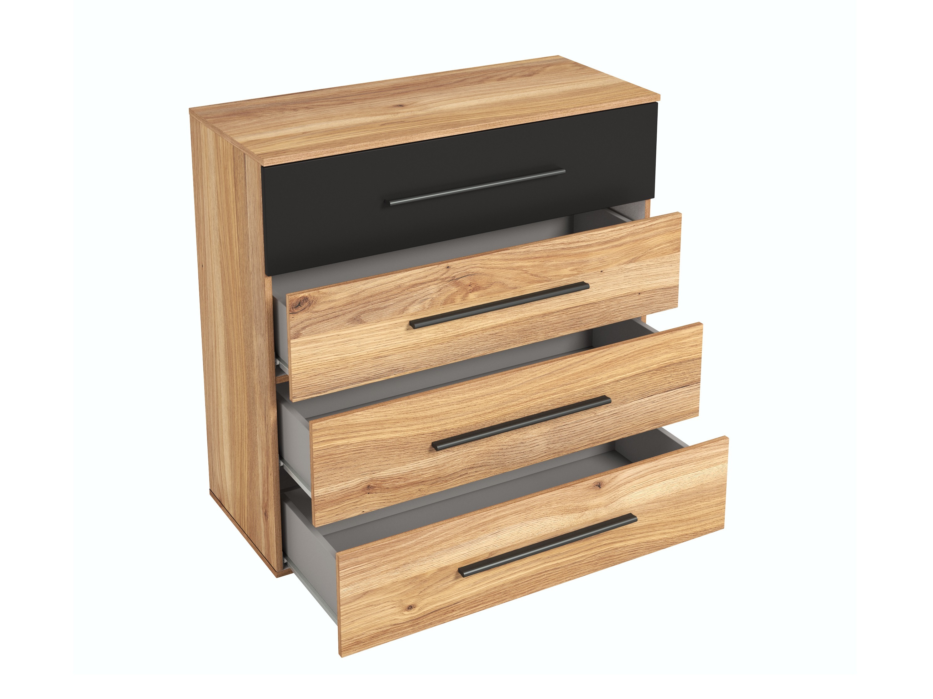 Спальный гарнитур Melvele 118