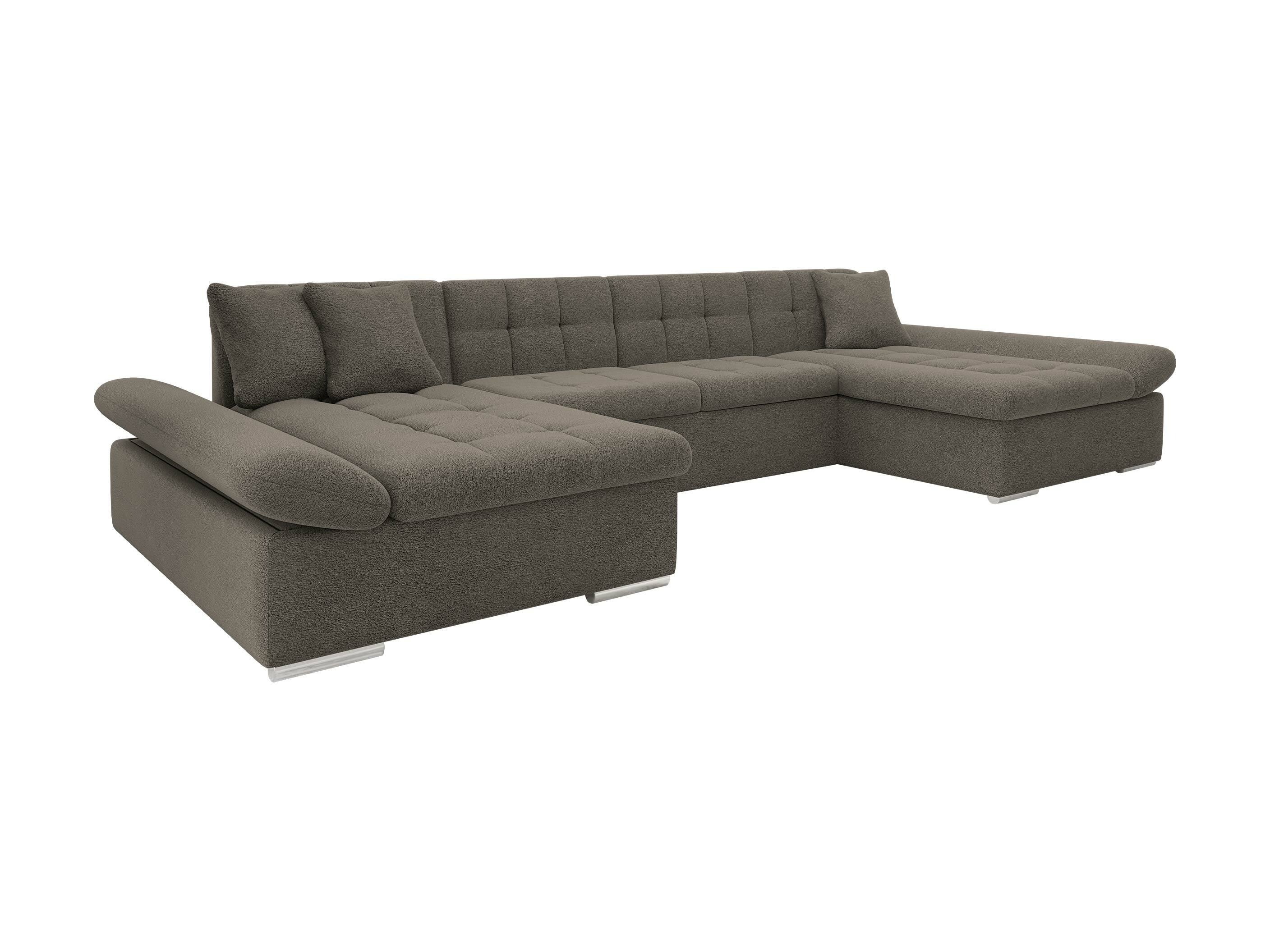 Stūra dīvāns Comfivo Ficus (Velo 625)