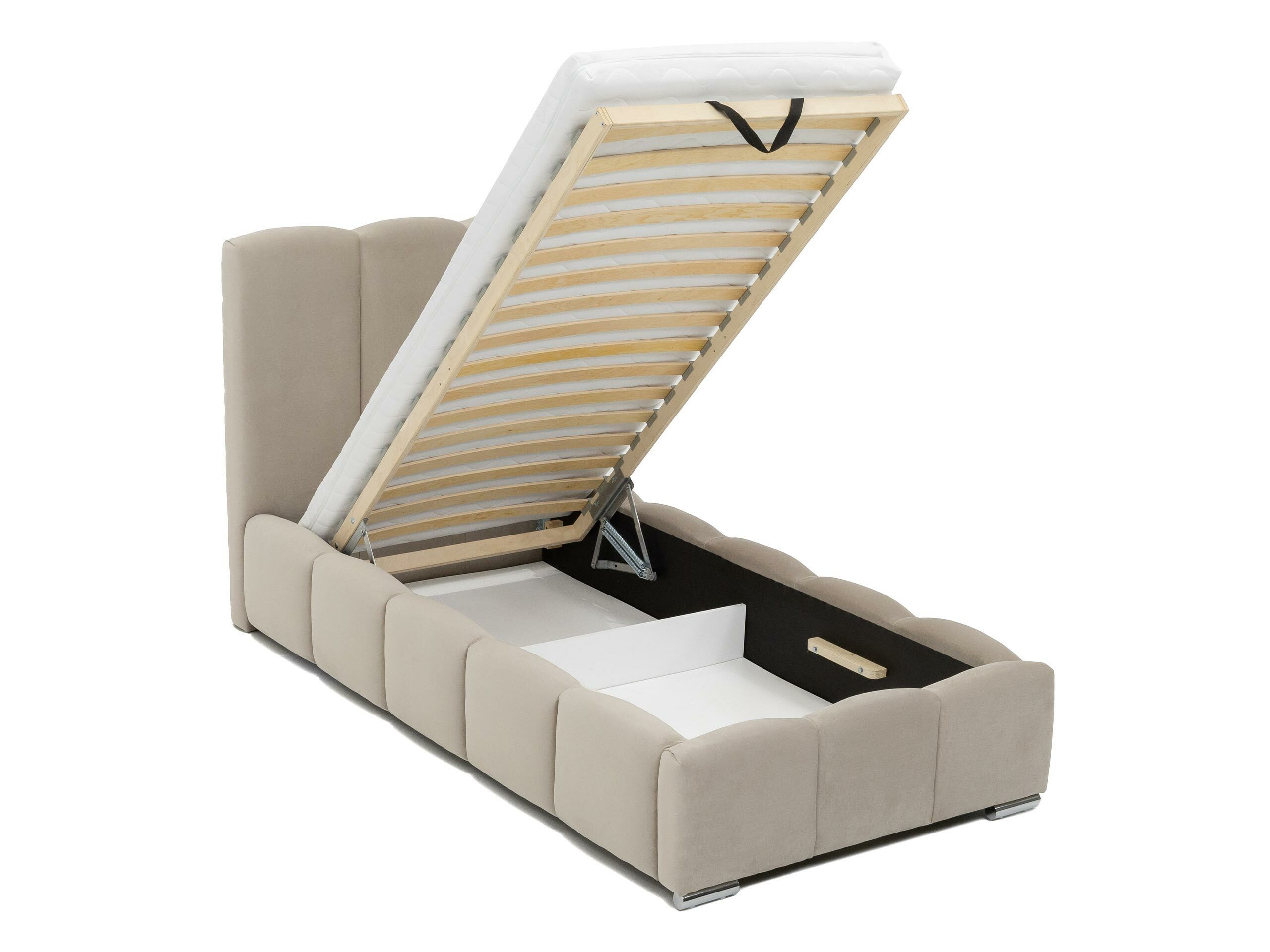 Gulta TrendyNest 119 (Kronos 09)