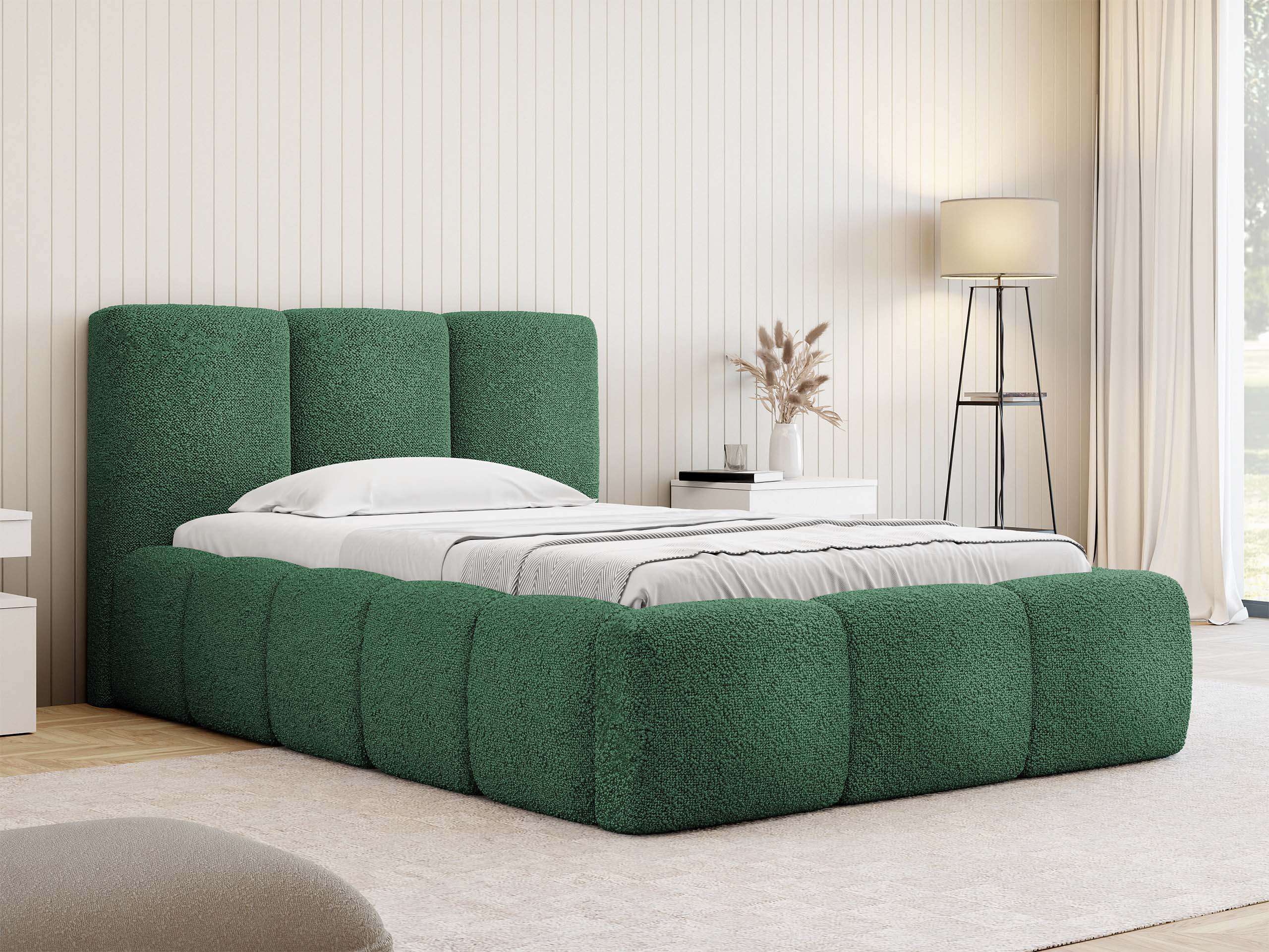 Кровать TrendyNest 118 (Abriamo 09)