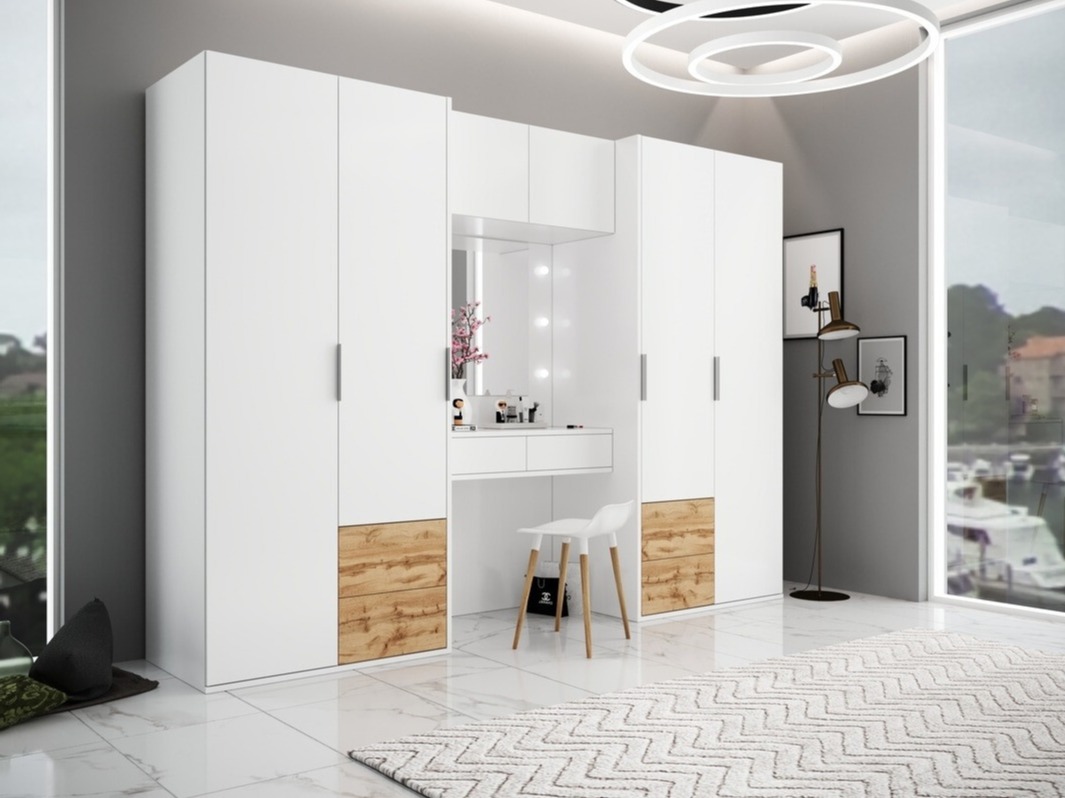 Мебельный гарнитур Honolulu 140