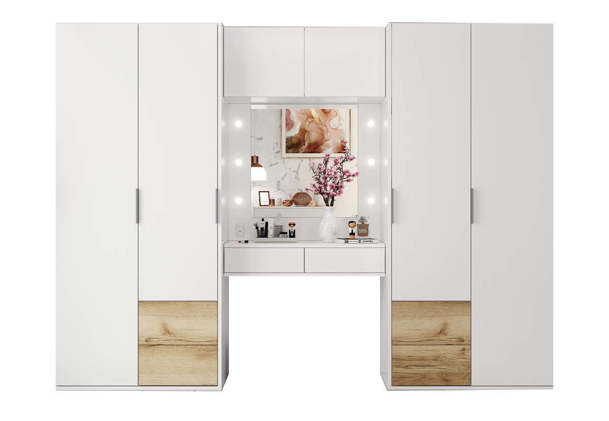 Mēbeļu komplekts Honolulu 140