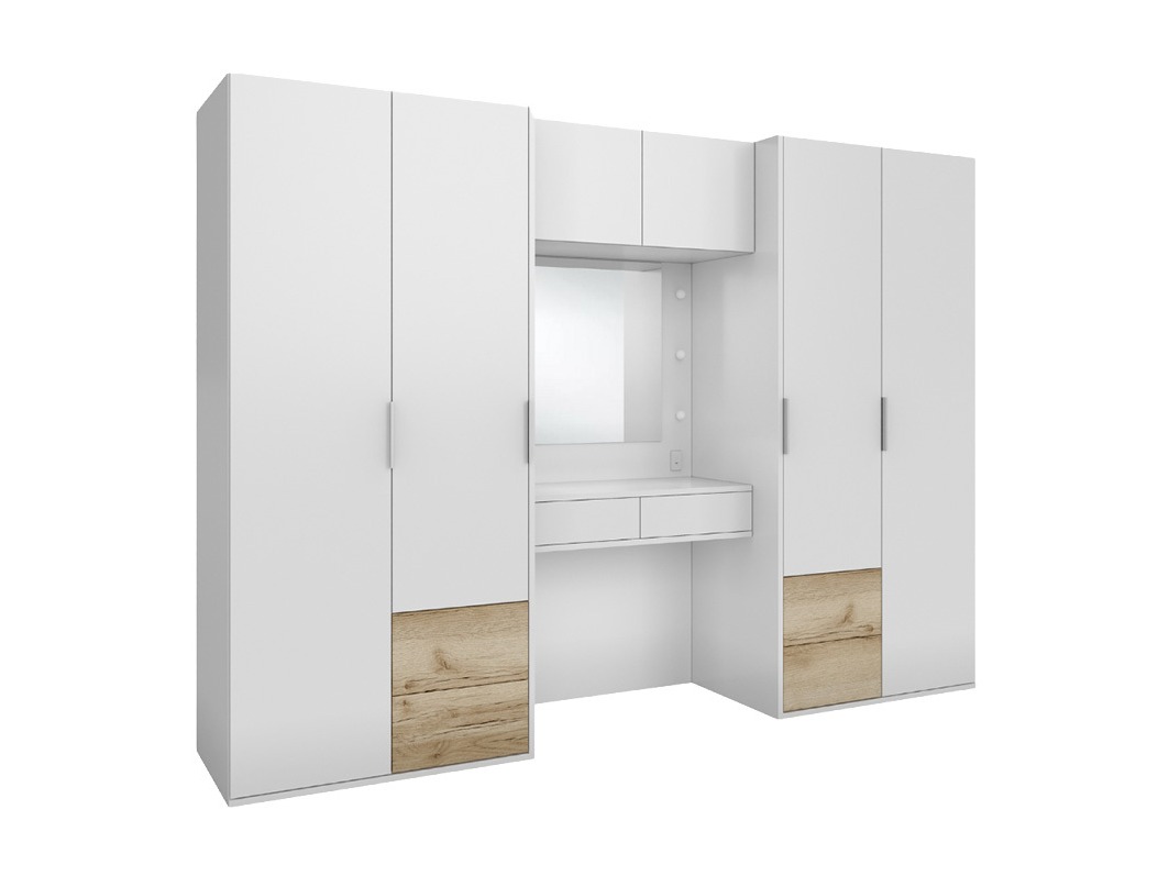 Mēbeļu komplekts Honolulu 140