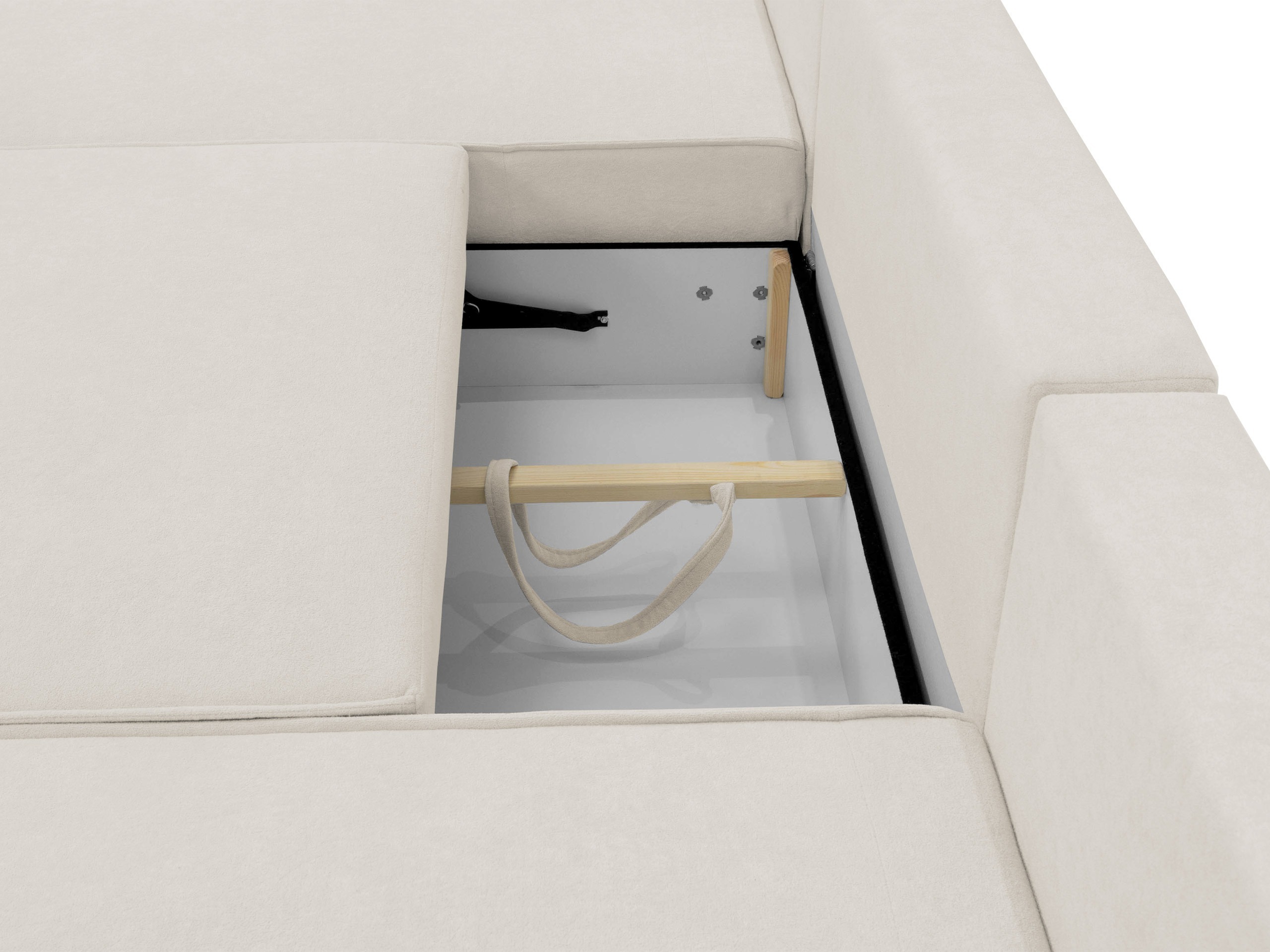 Угловой диван Bountiful 106 (Velo 621)