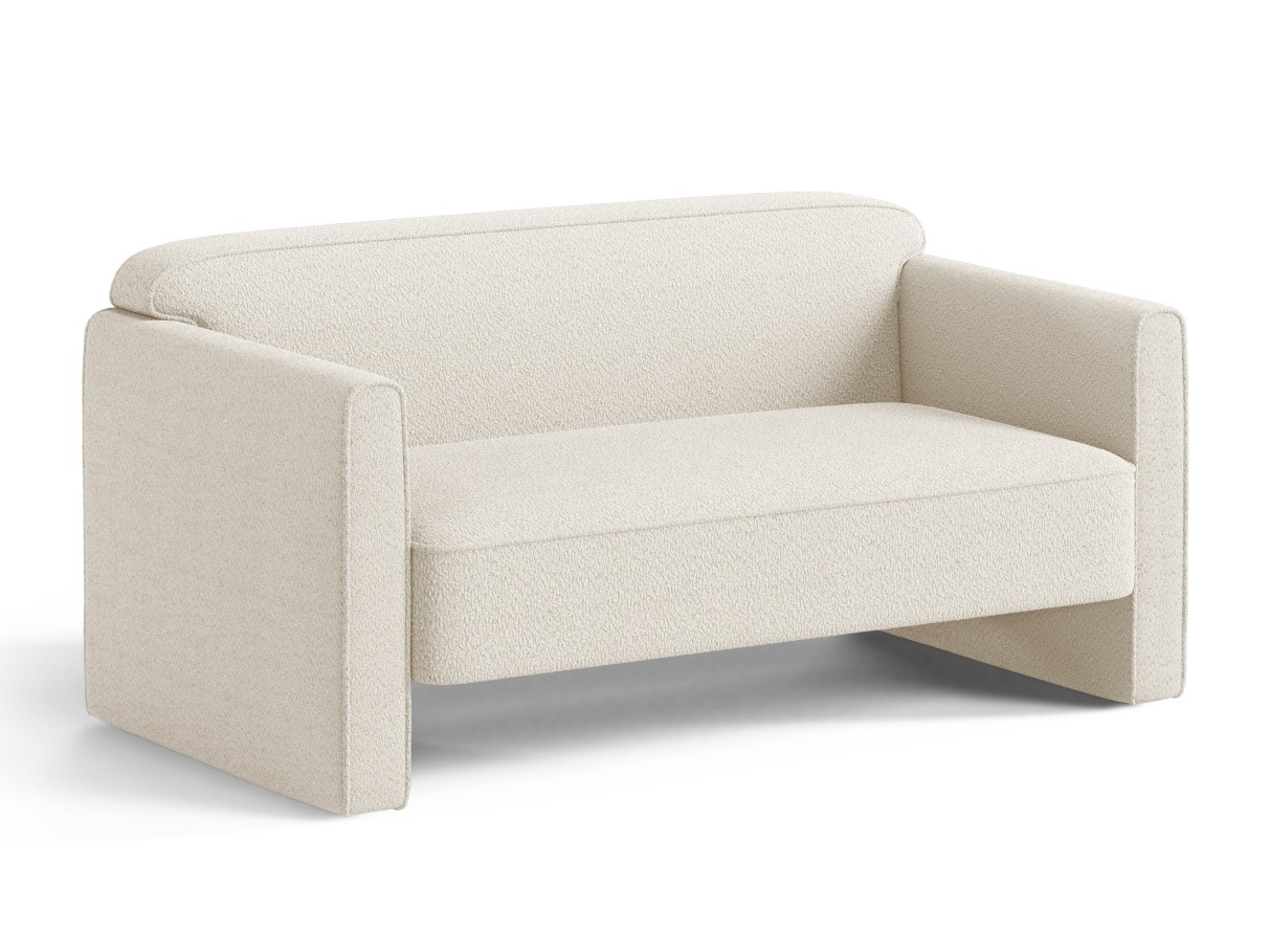 Диван Beckley 200 (Coral 15)