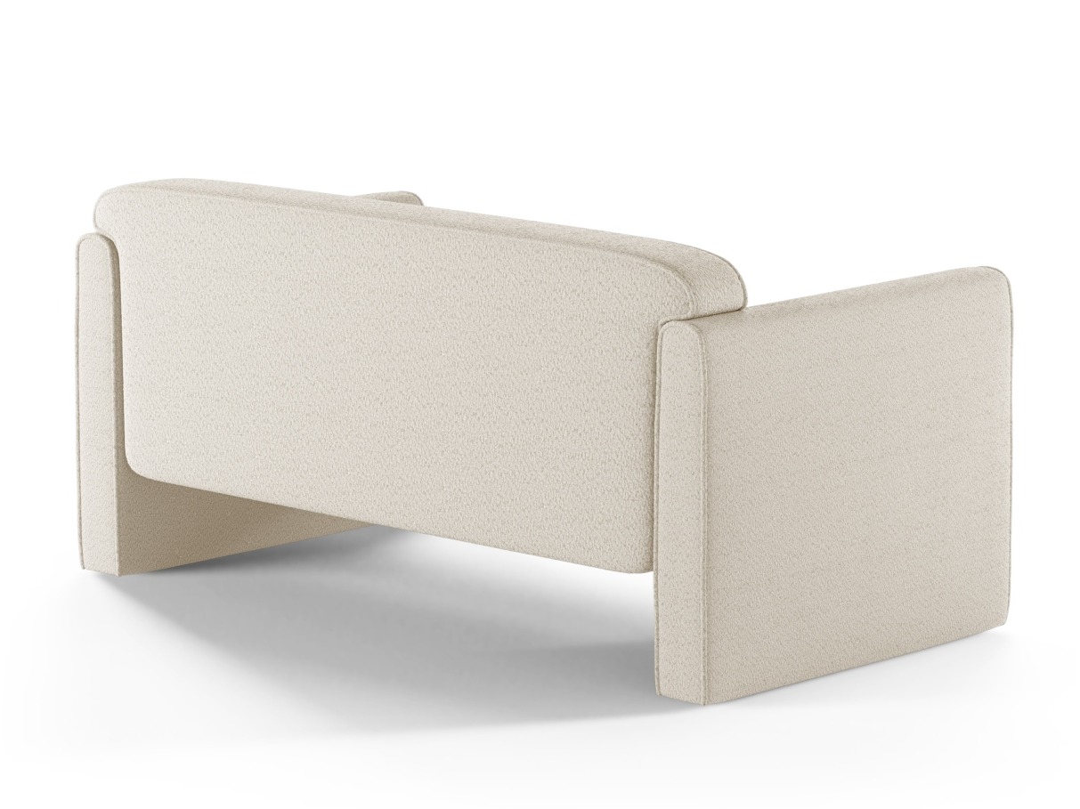 Диван Beckley 200 (Coral 15)