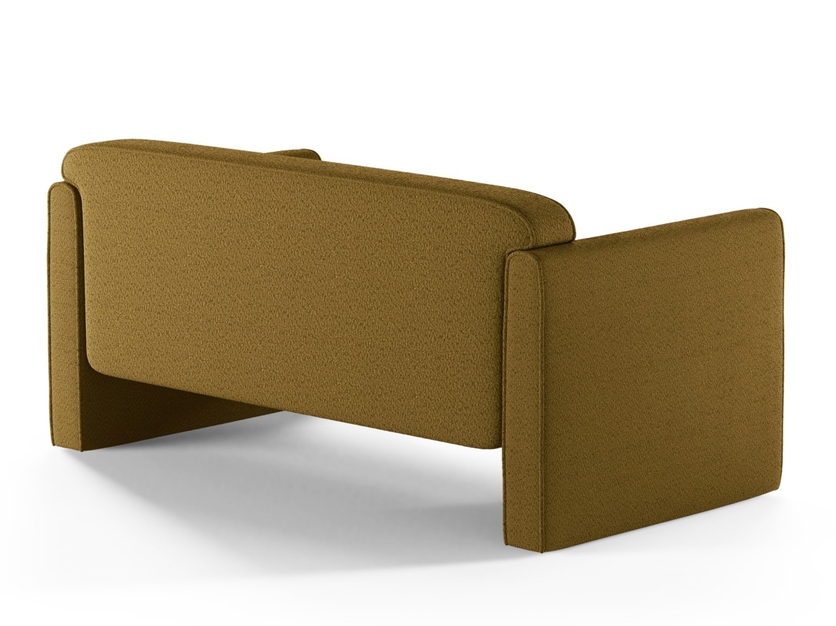 Диван Beckley 200 (Coral 30)