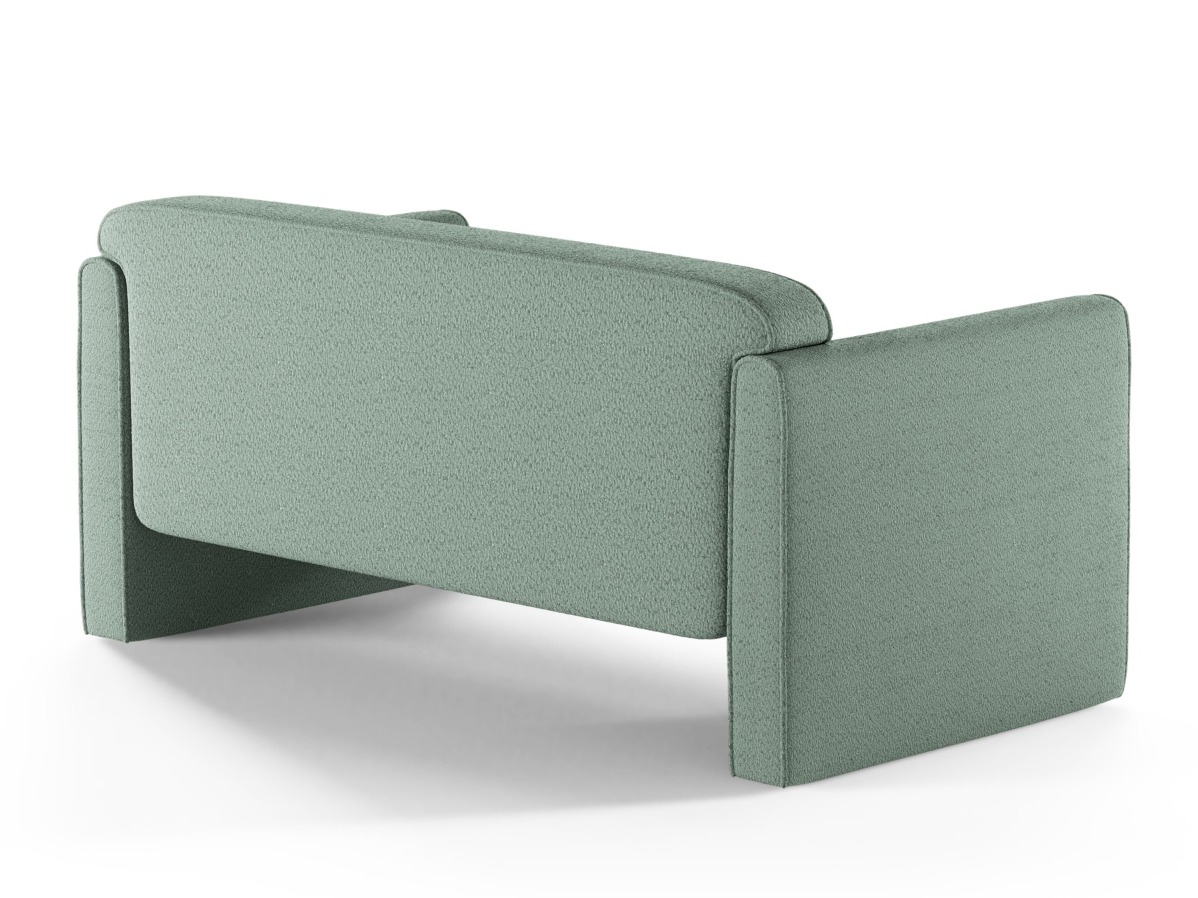 Диван Beckley 200 (Coral 55)