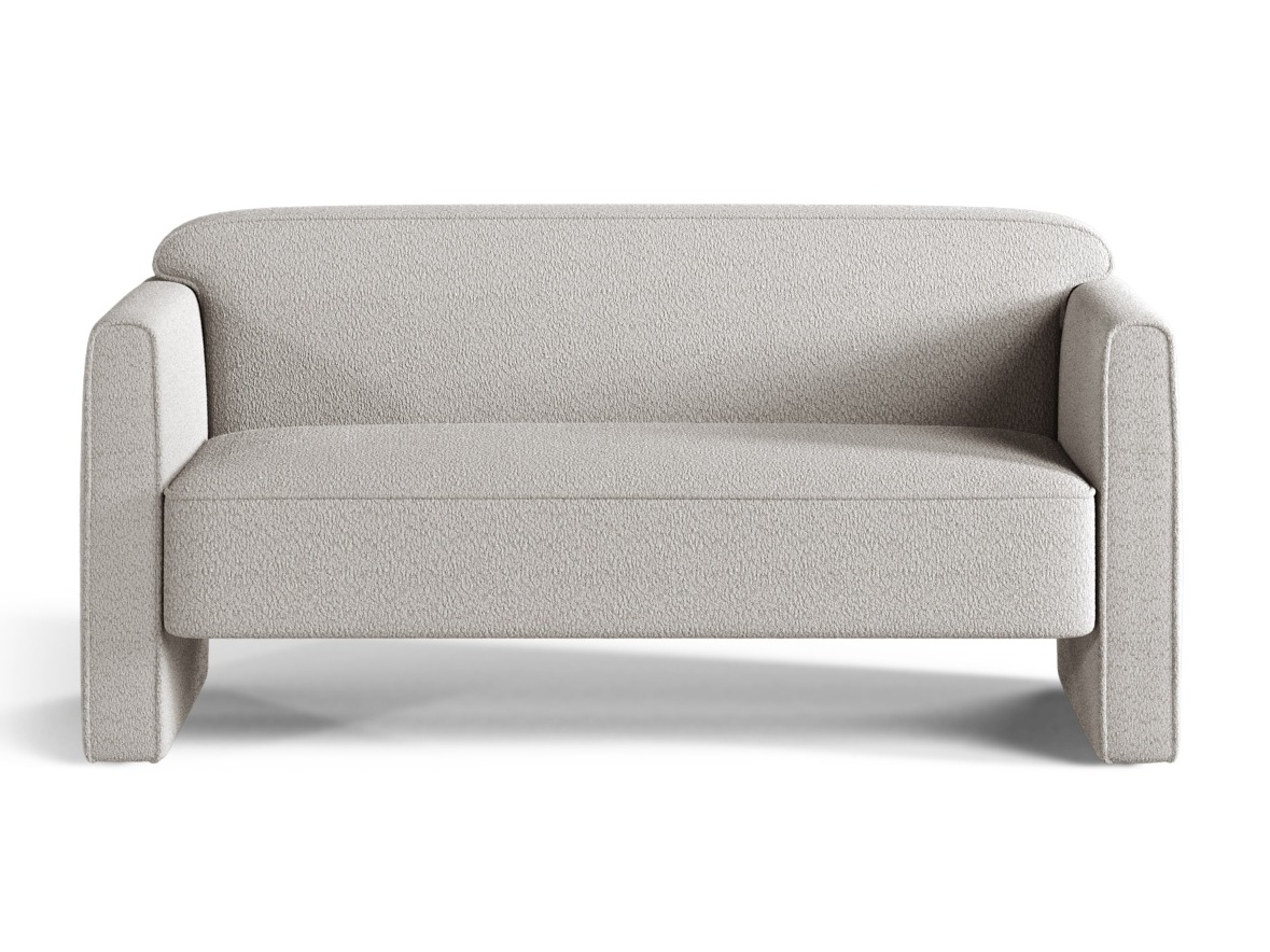 Диван Beckley 200 (Coral 85)