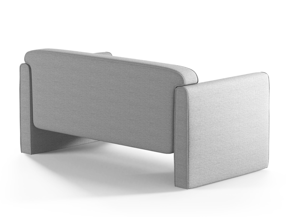 Диван Beckley 200 (Heritage Cement)