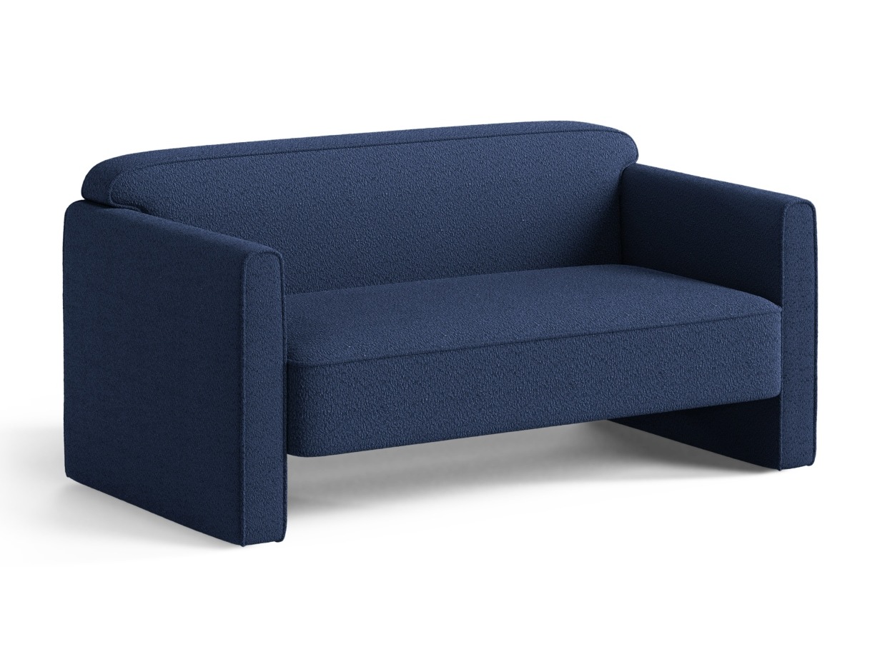 Dīvāns Beckley 200 (Coral 5)