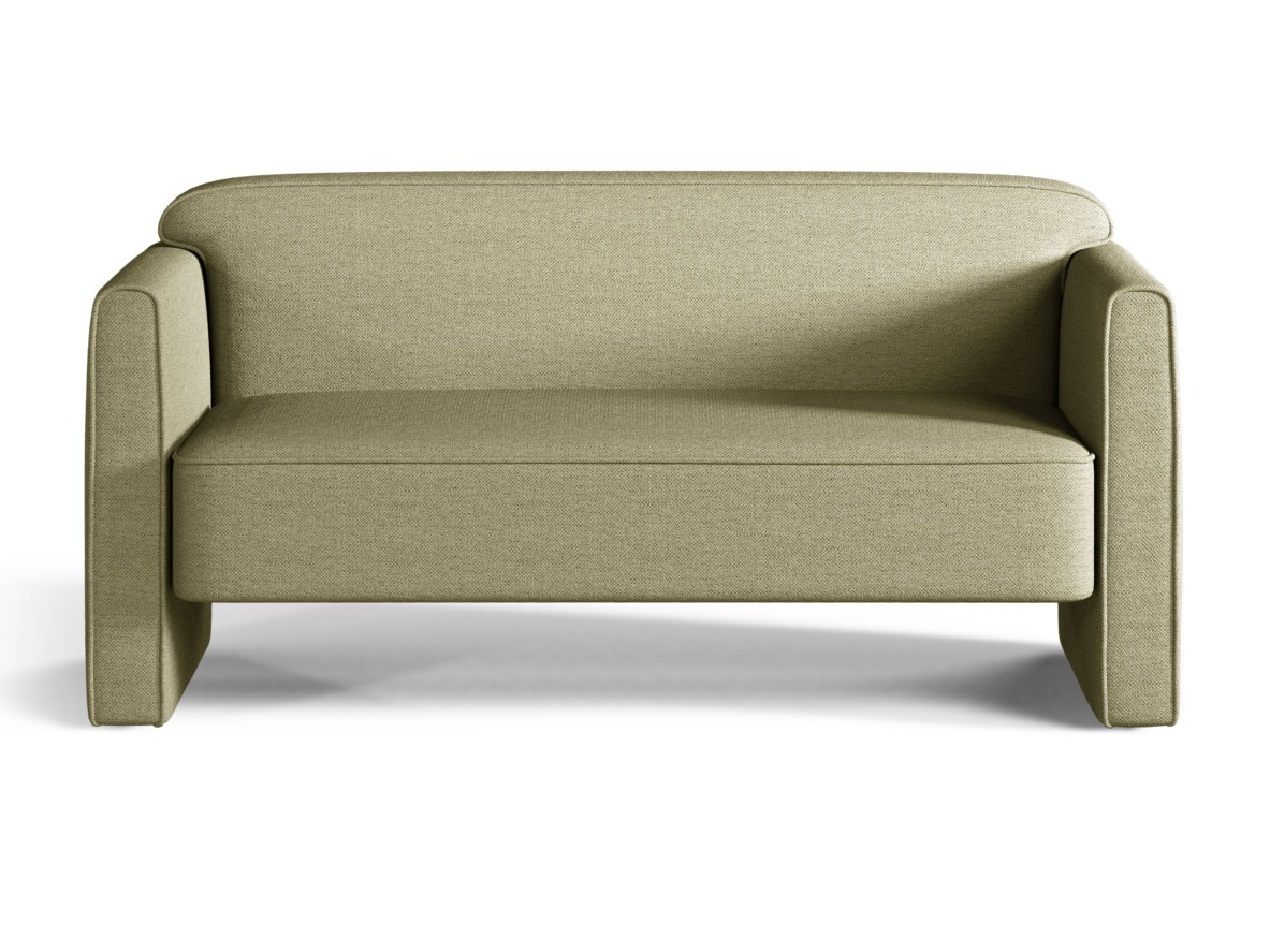 Dīvāns Beckley 200 (Heritage Avocat)