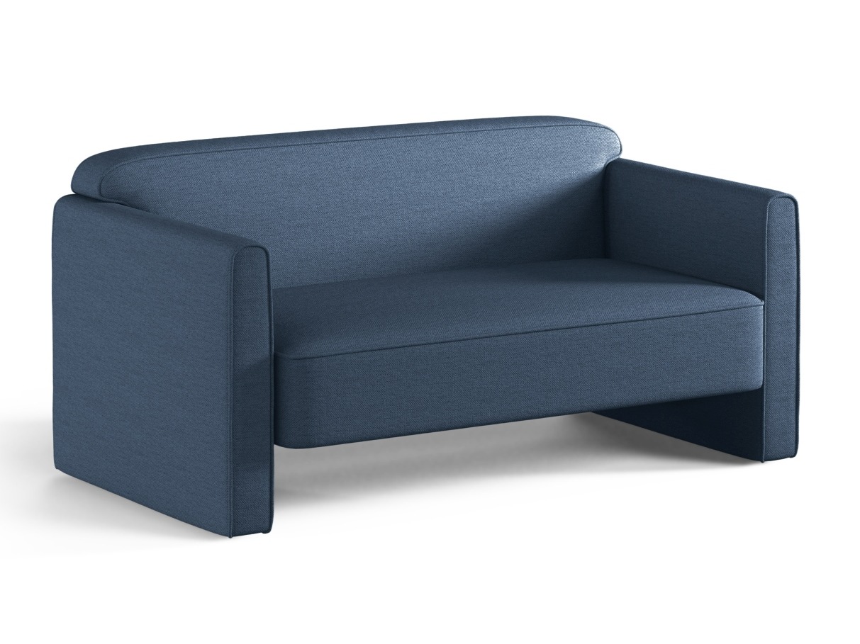 Dīvāns Beckley 200 (Heritage Ocean)