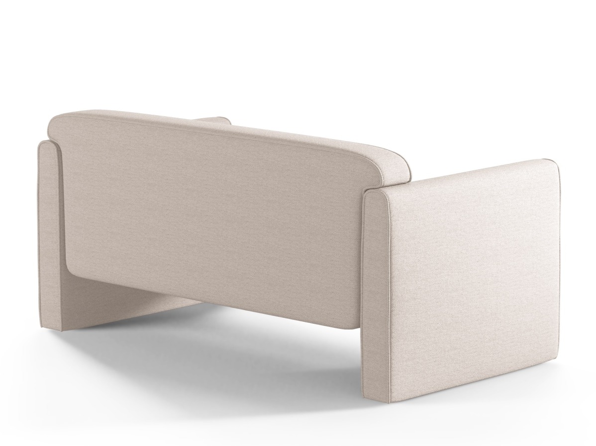 Dīvāns Beckley 200 (Heritage Pearl)