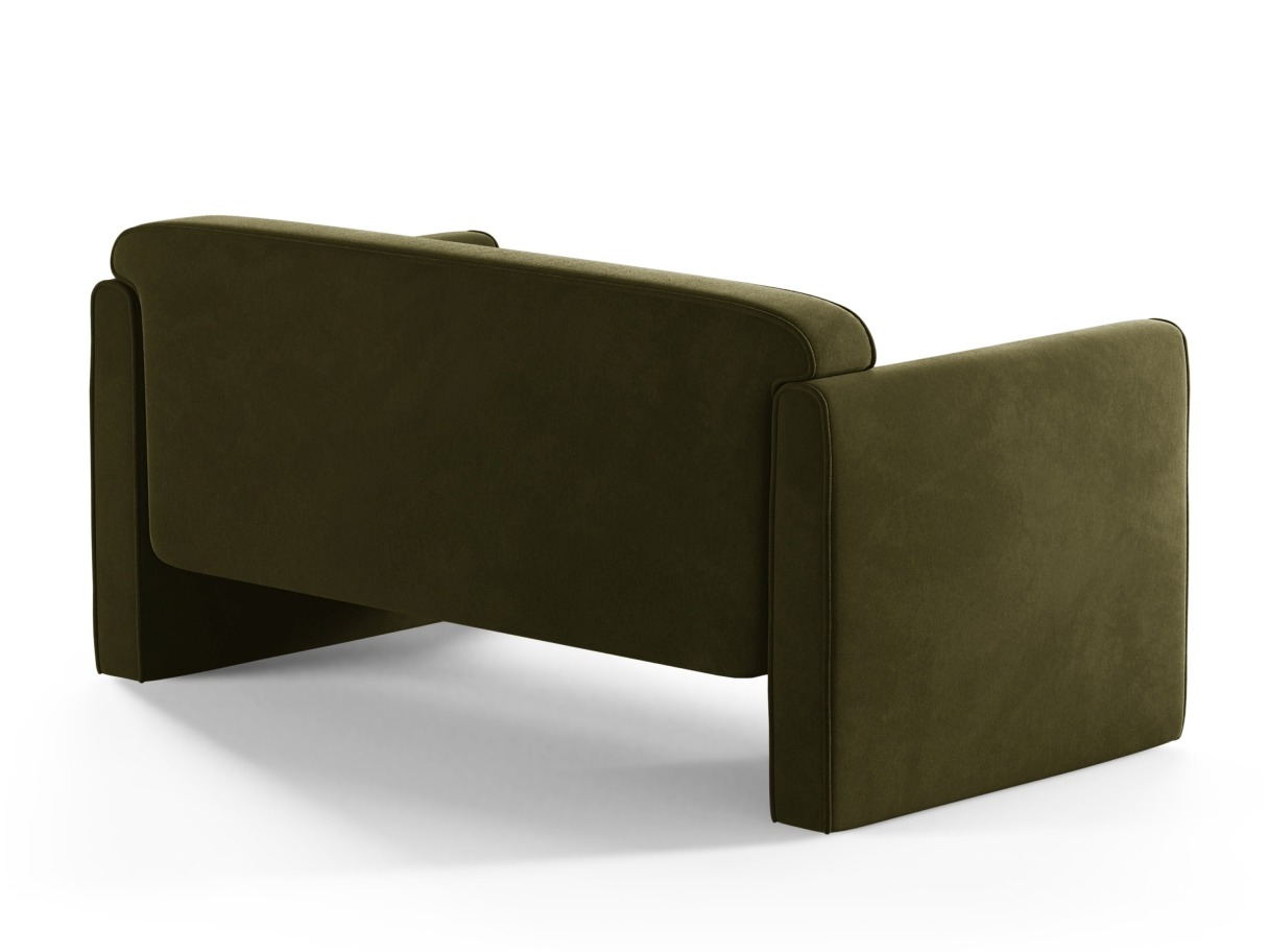 Dīvāns Beckley 200 (Salvador 8)