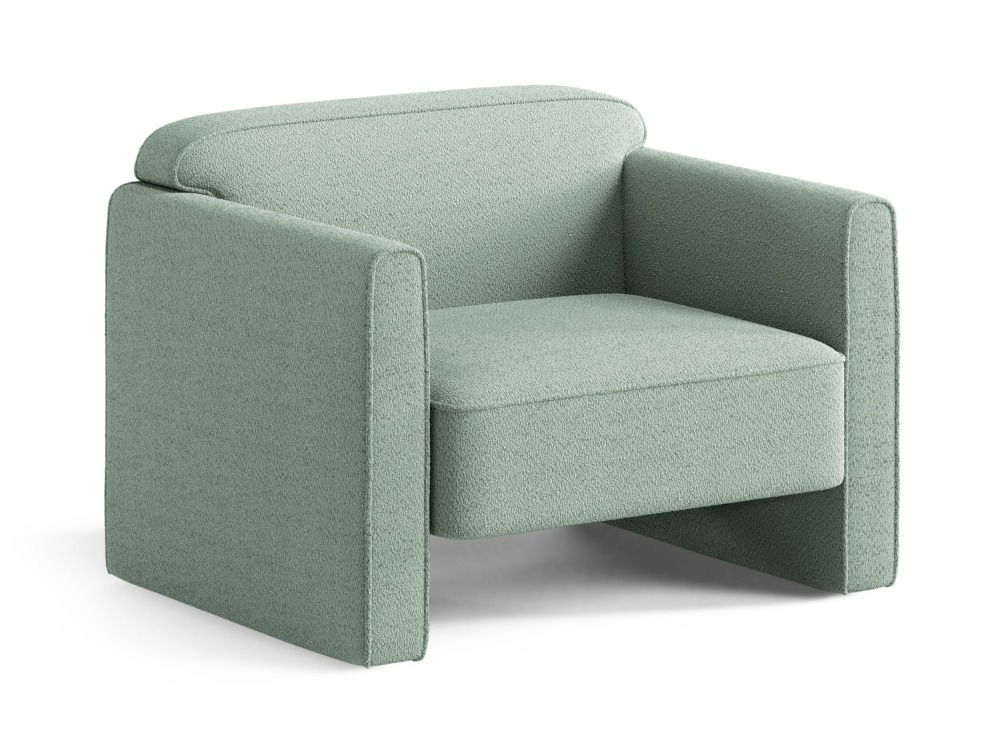 Кресло Beckley 201 (Coral 55)