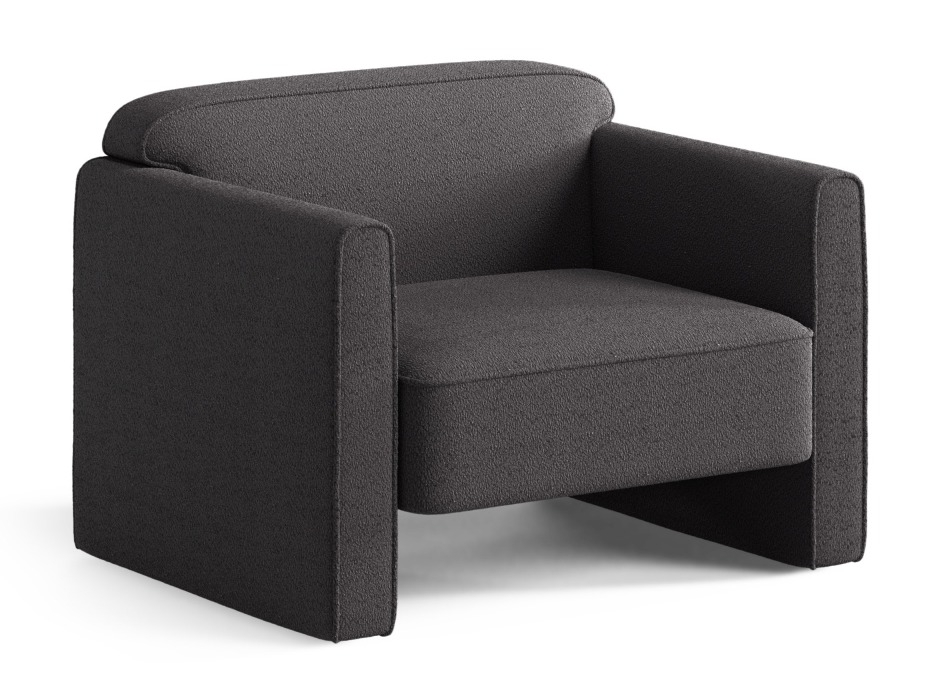 Кресло Beckley 201 (Coral 80)