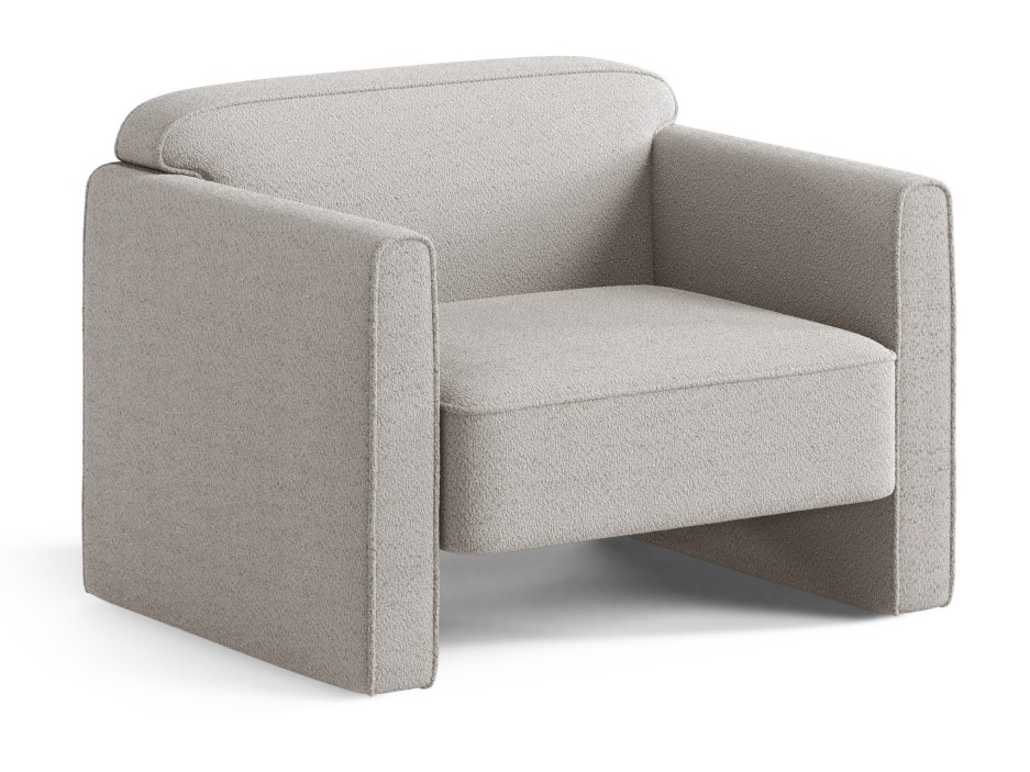 Кресло Beckley 201 (Coral 85)