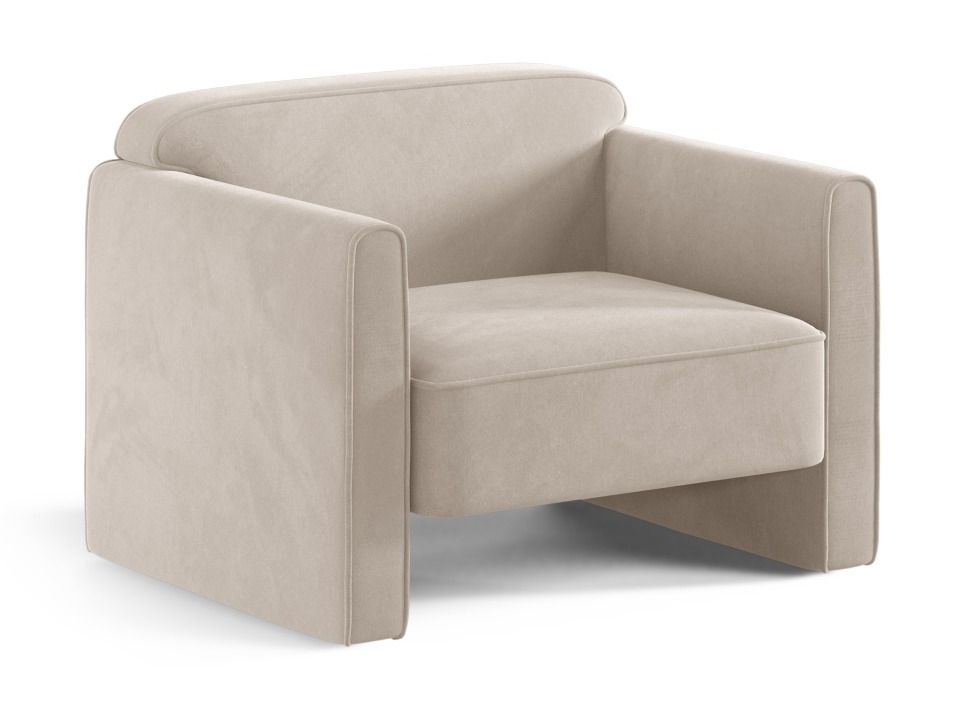 Кресло Beckley 201 (Salvador 1)