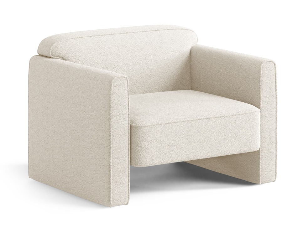 Krēsls Beckley 201 (Coral 15)