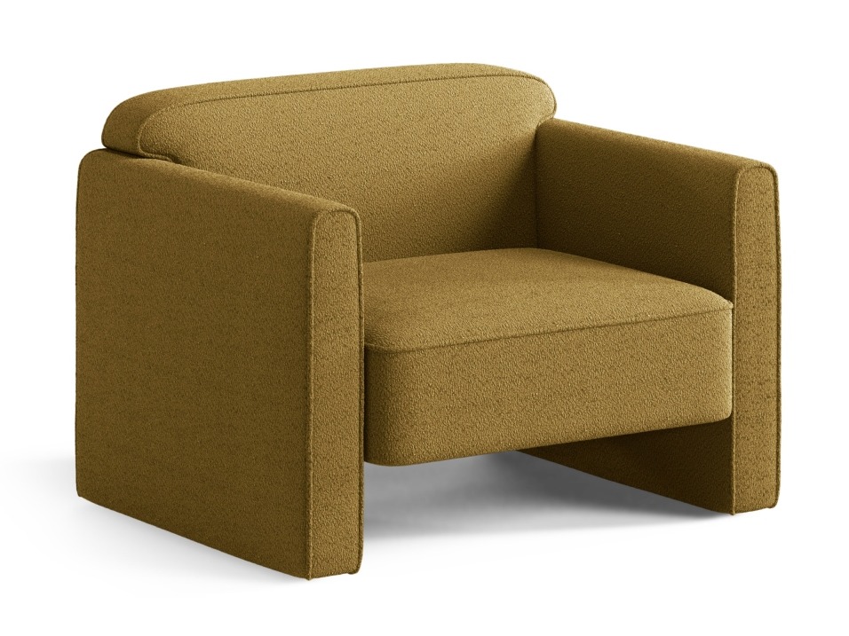 Krēsls Beckley 201 (Coral 30)