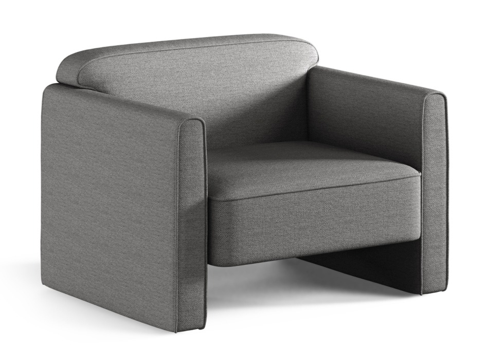 Krēsls Beckley 201 (Heritage Ash)