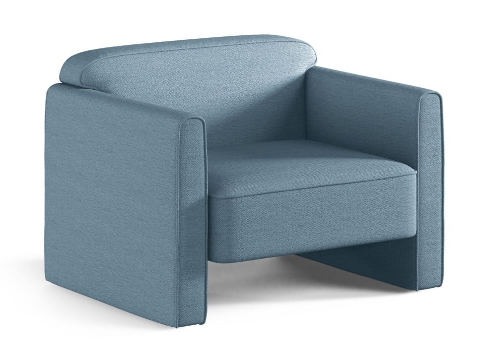 Krēsls Beckley 201 (Heritage Jeans)