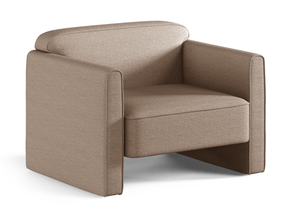 Krēsls Beckley 201 (Heritage Truffle)