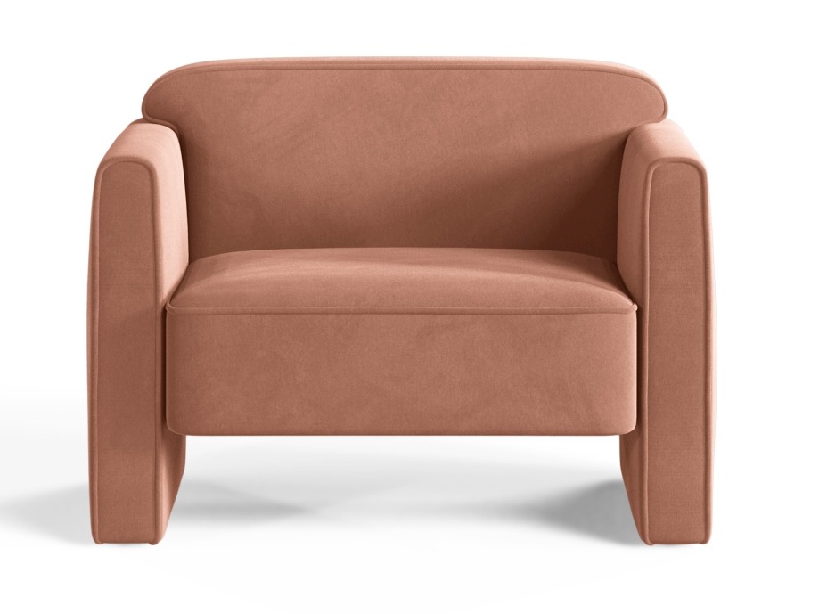 Krēsls Beckley 201 (Salvador 11)