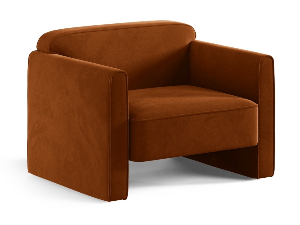 Krēsls Beckley 201 (Salvador 14)