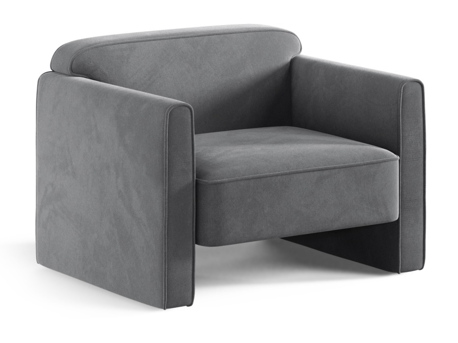 Krēsls Beckley 201 (Salvador 17)