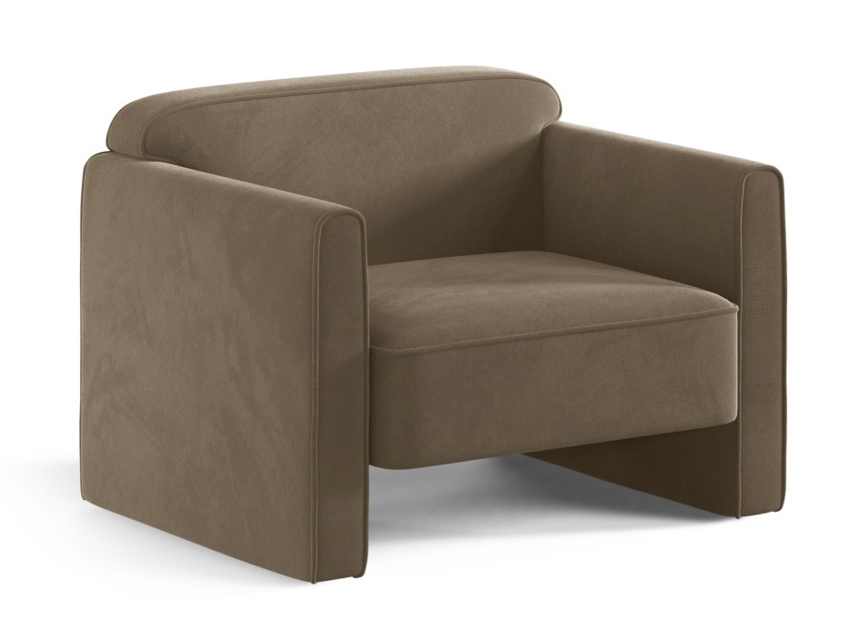 Krēsls Beckley 201 (Salvador 3)