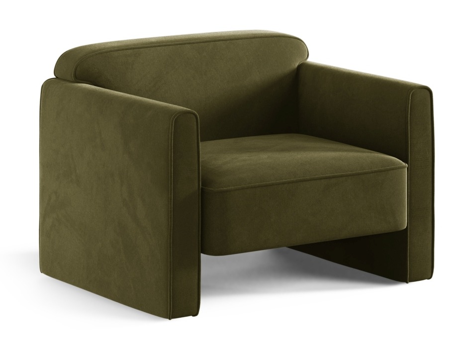 Krēsls Beckley 201 (Salvador 8)