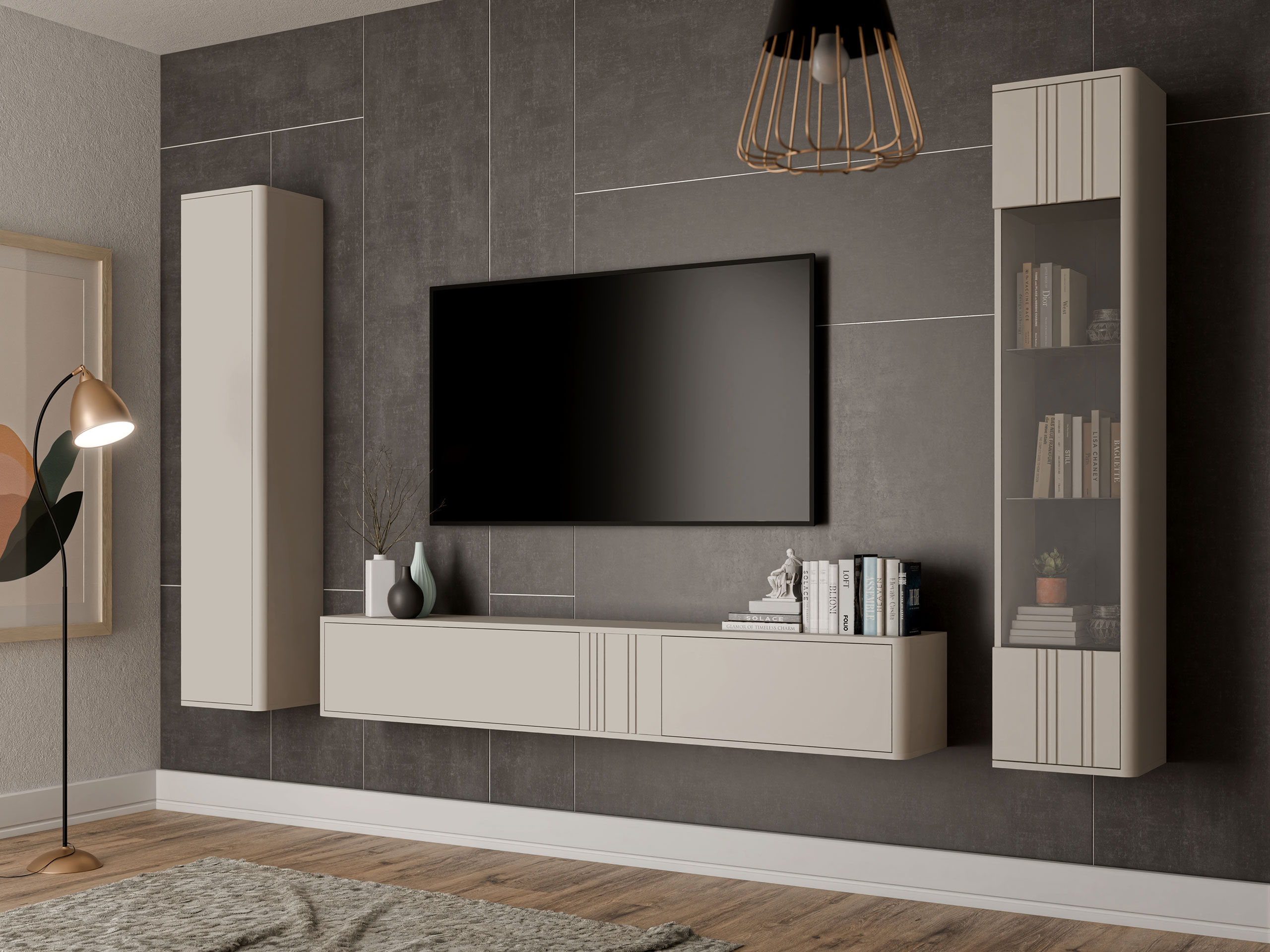 Набор для гостиной Dormele 108