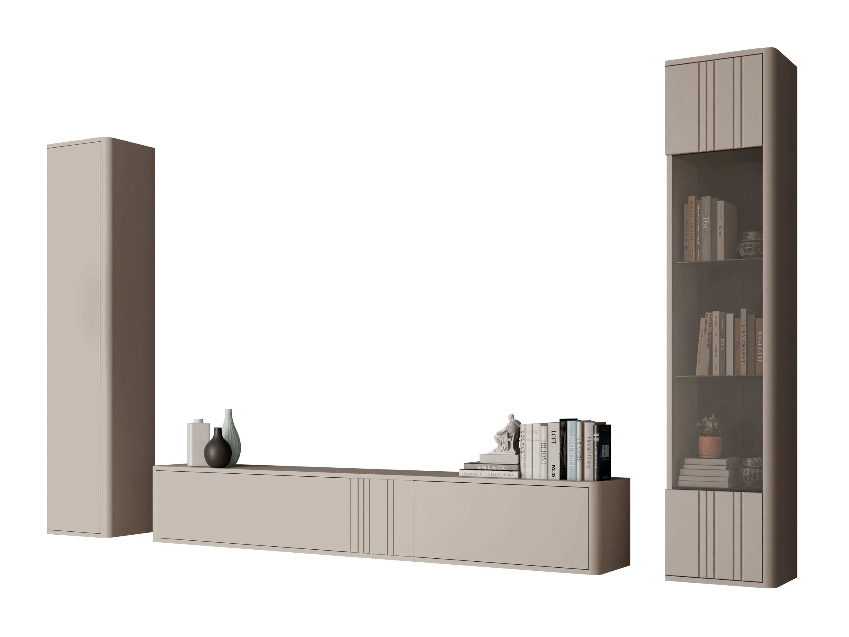 Набор для гостиной Dormele 108