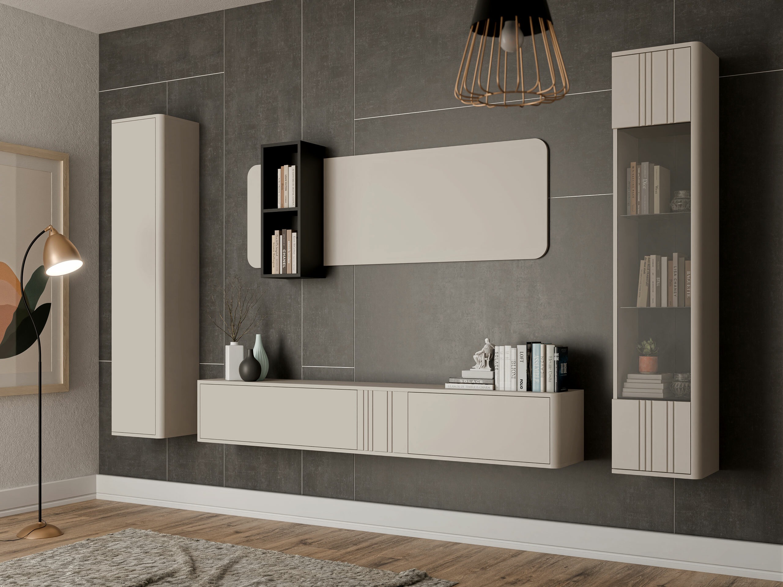 Piekarams plaukts Dormele 100