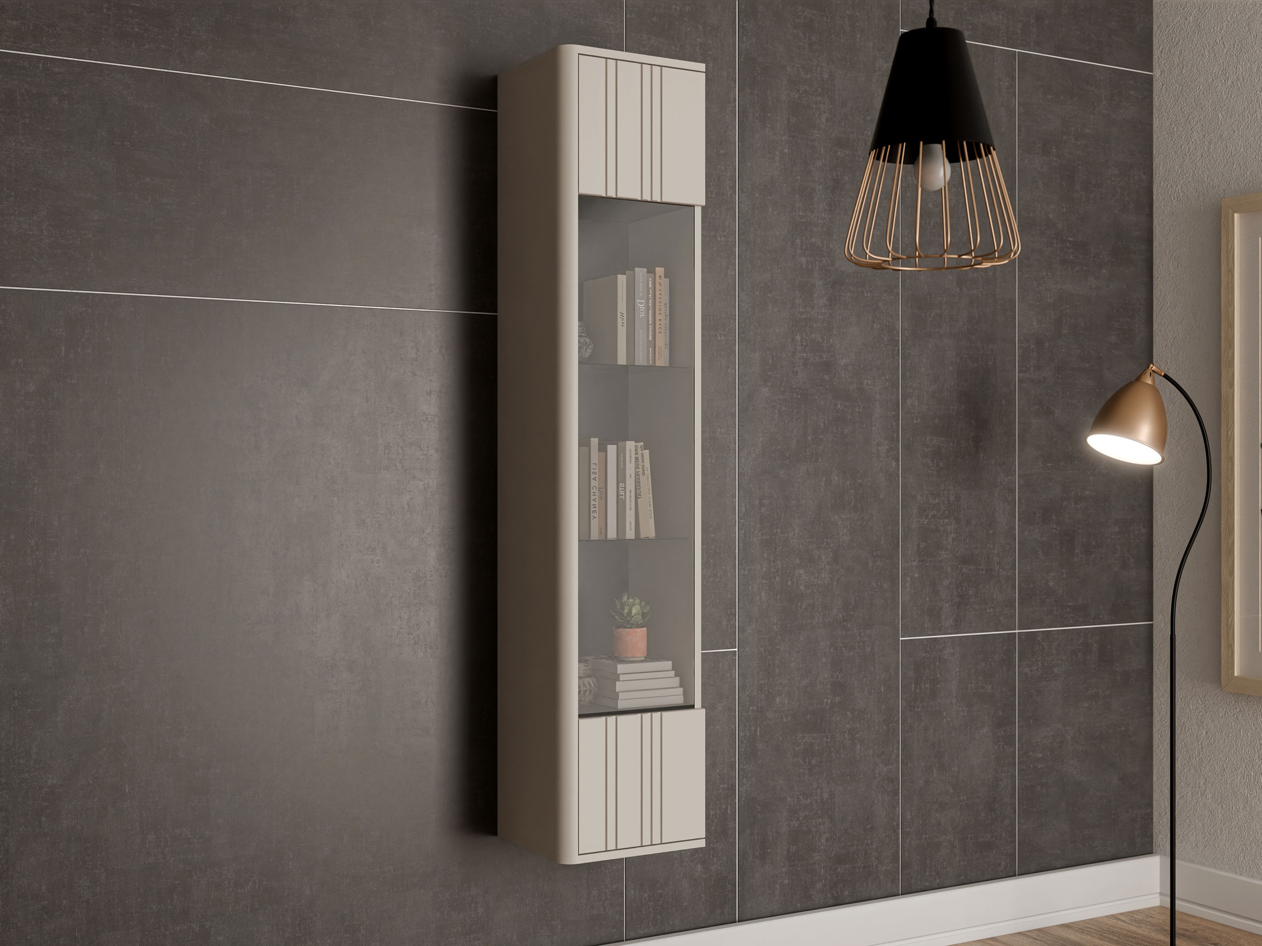 Piekarams plaukts Dormele 104