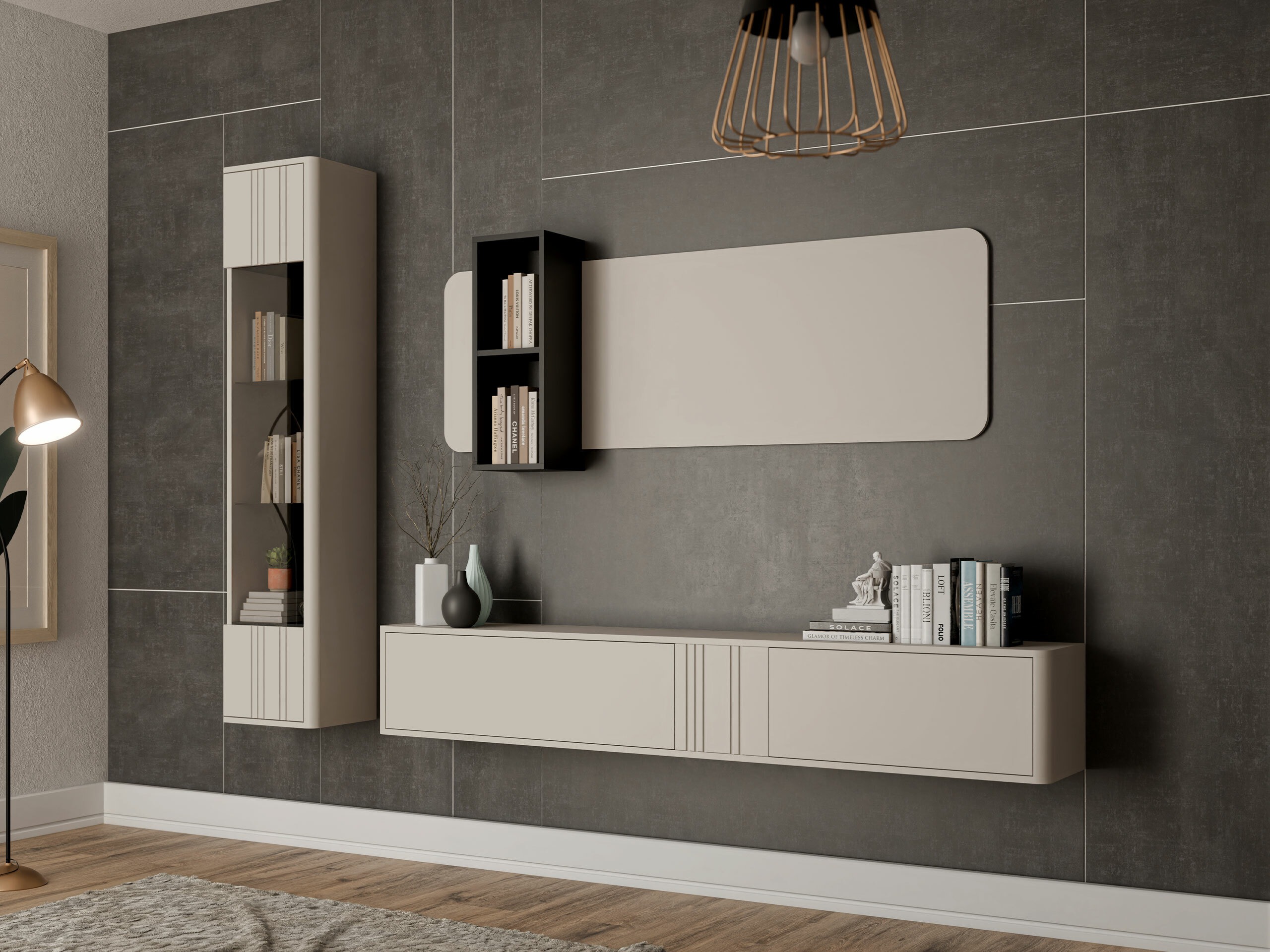 TV galds Dormele 101