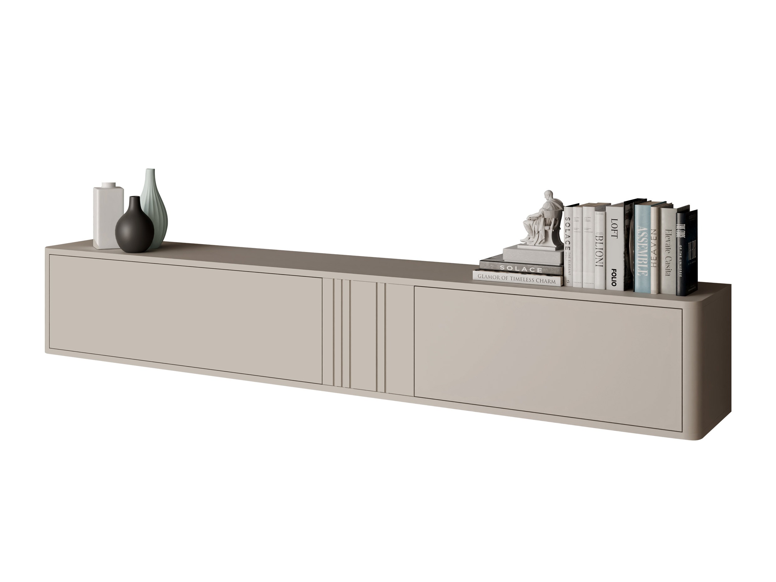 TV galds Dormele 102
